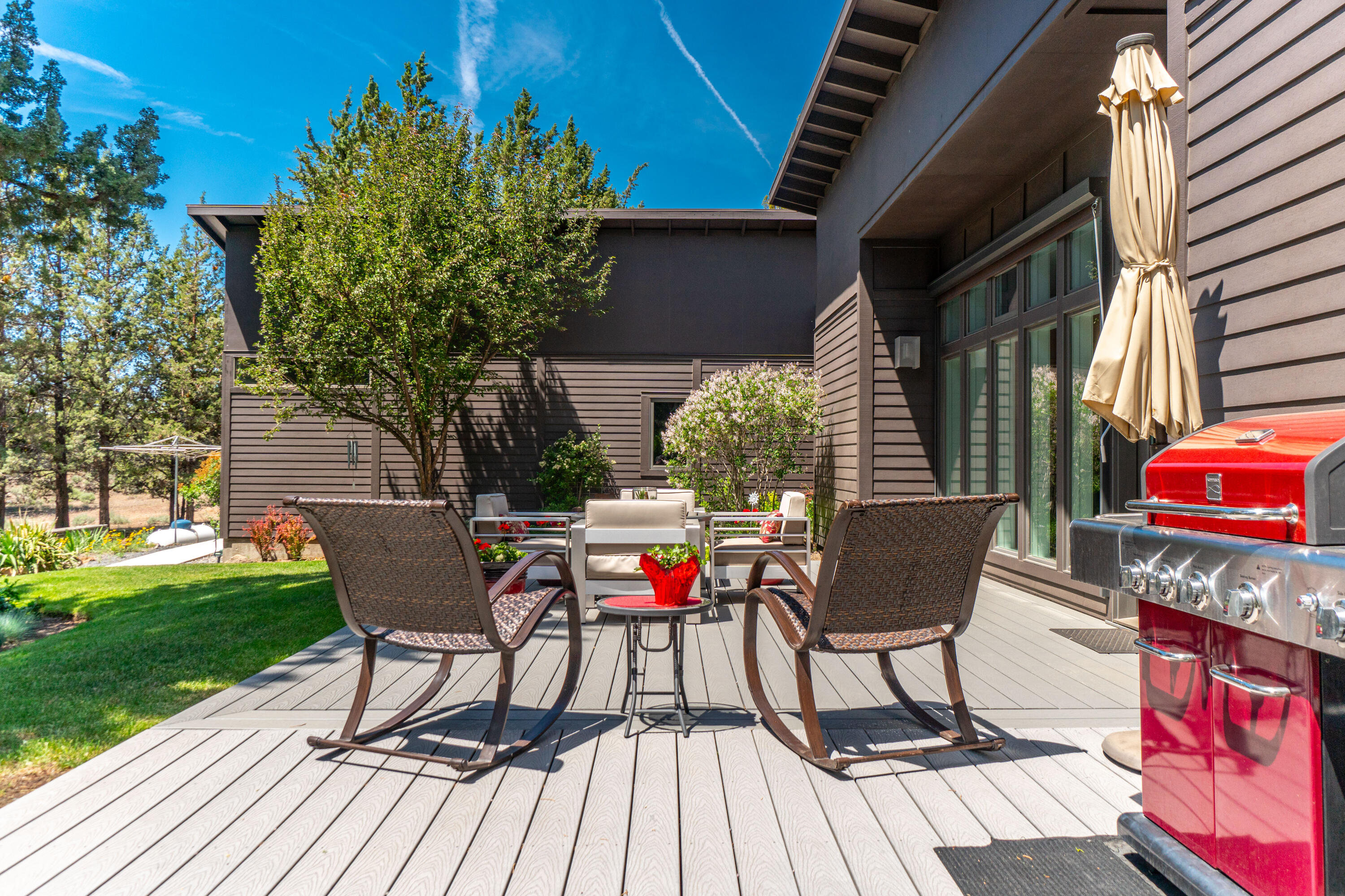 Lovestone Acres - Residential