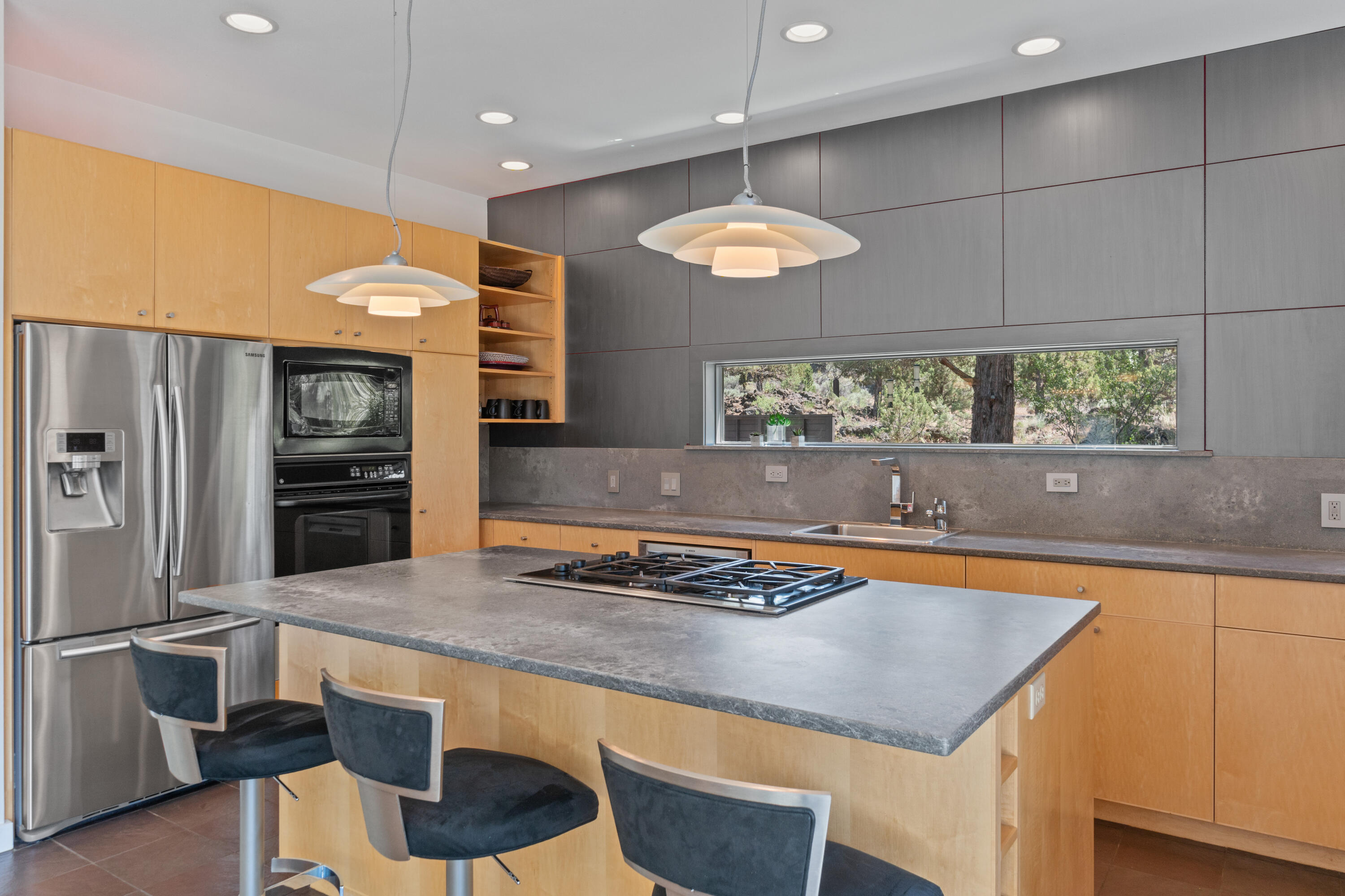 Lovestone Acres - Residential