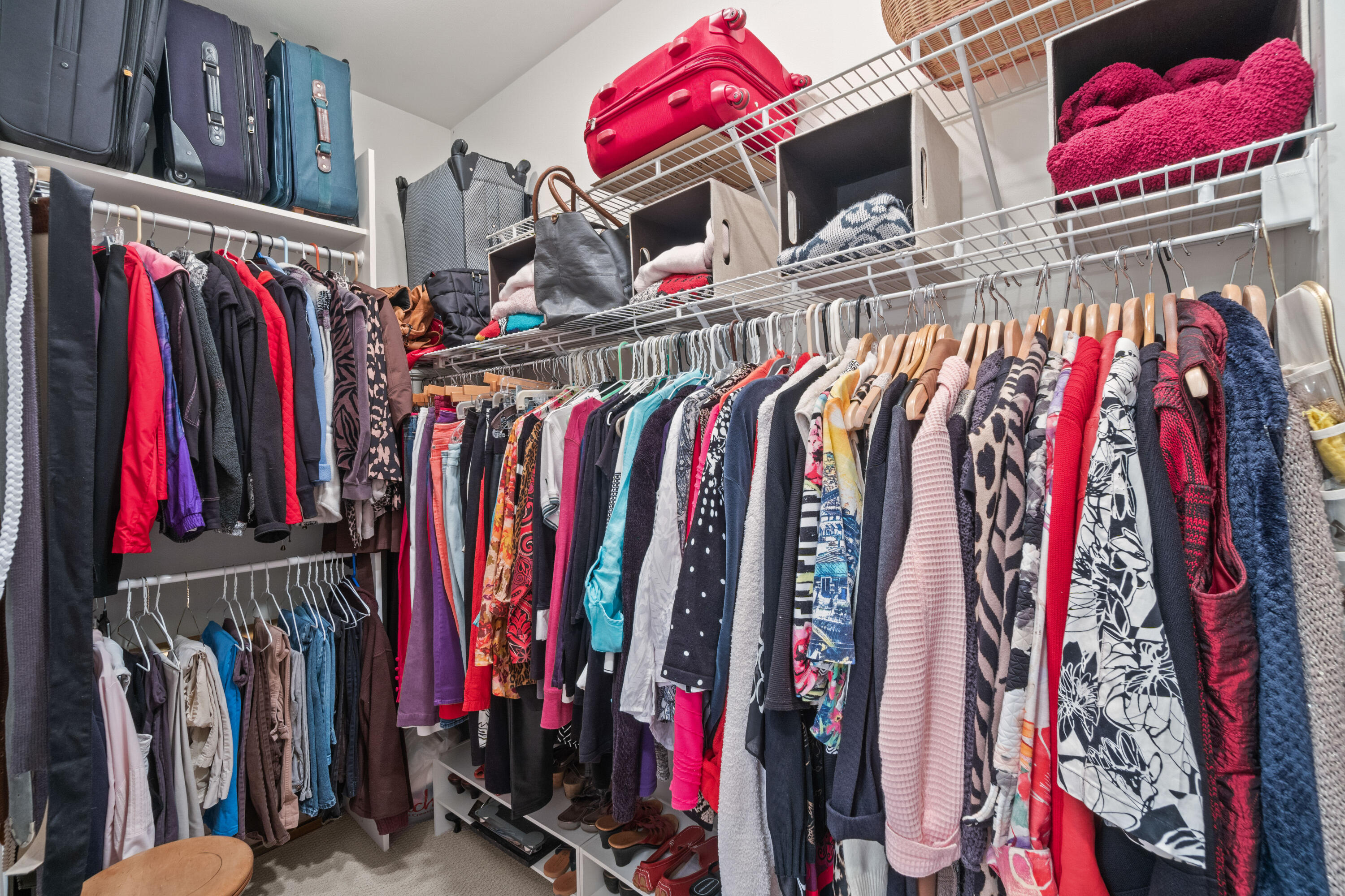 Lovestone Acres - Residential