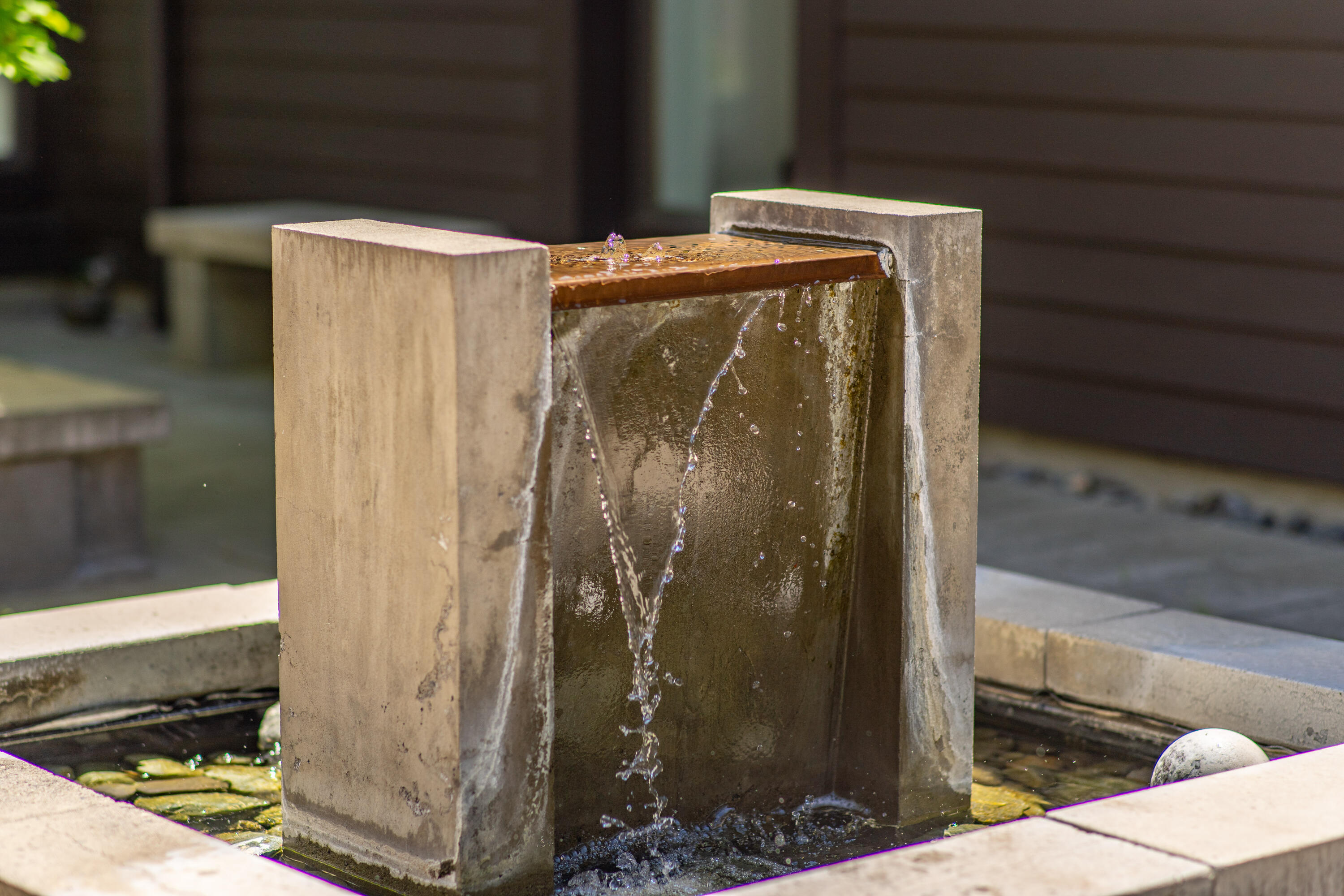 Lovestone Acres - Residential