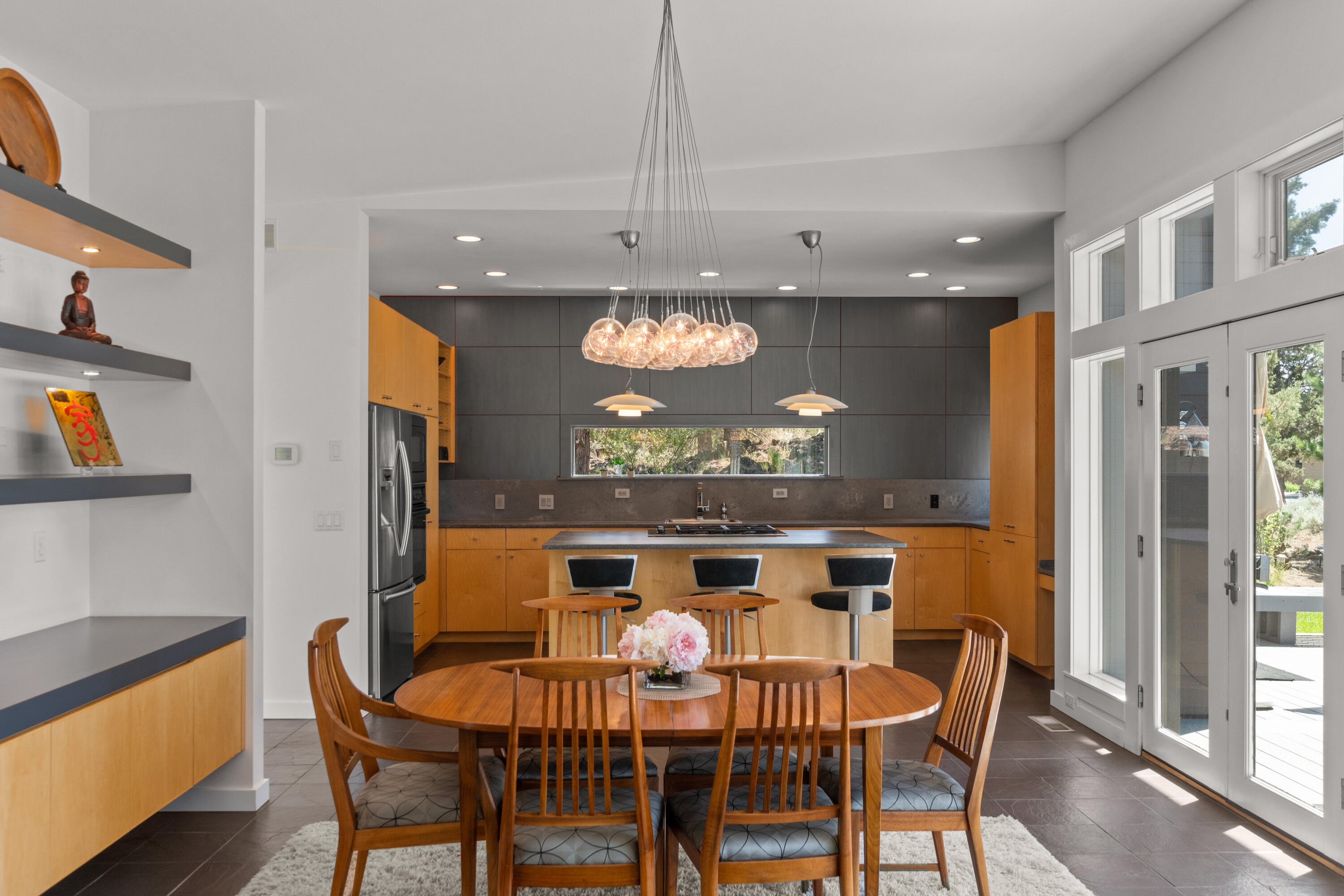 Lovestone Acres - Residential