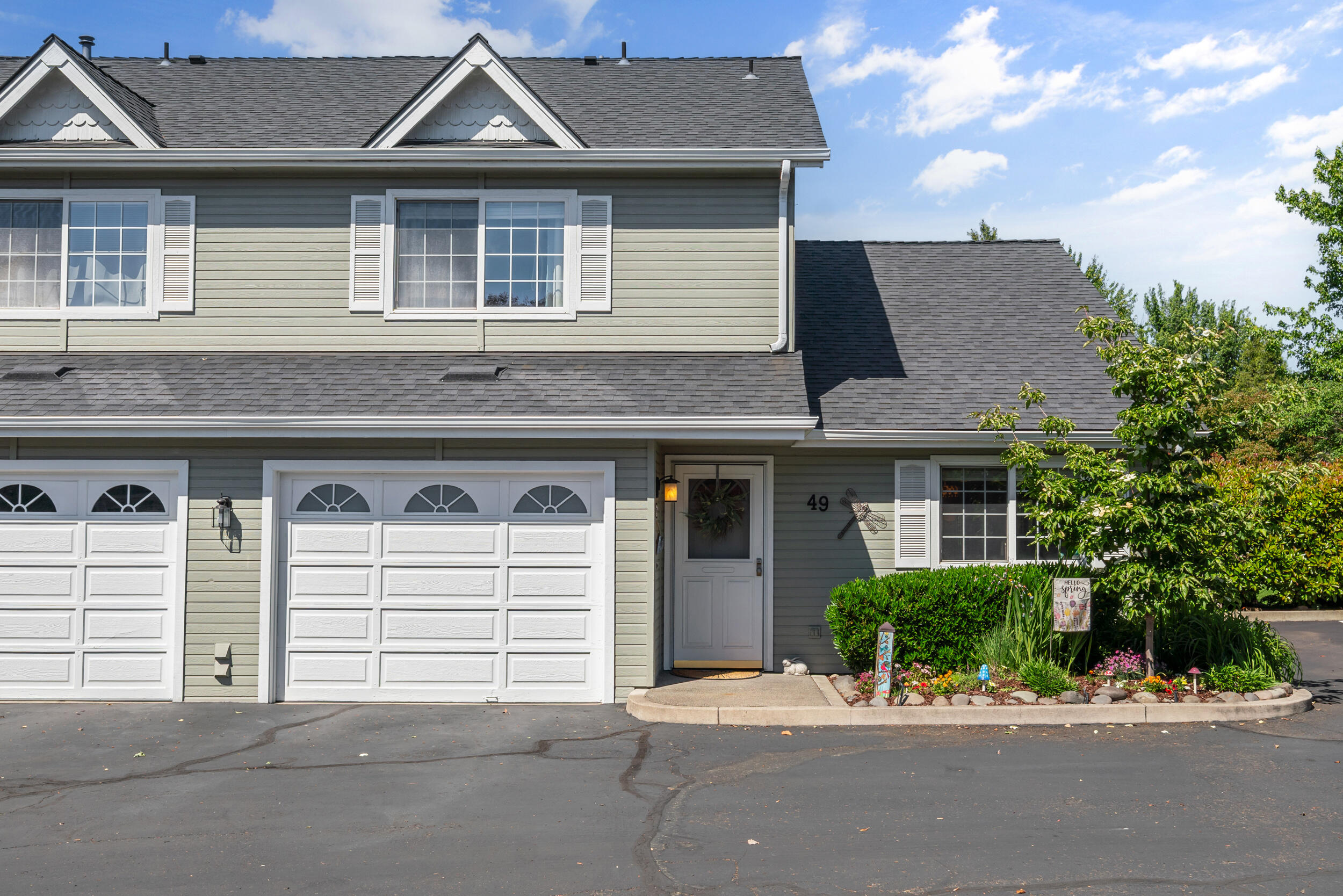 Eastridge Village Subdivision Phase 3 - Residential