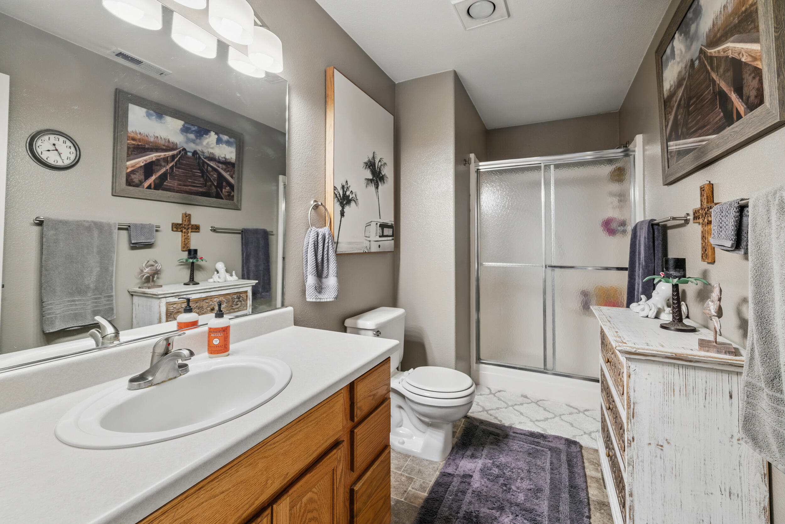 Eastridge Village Subdivision Phase 3 - Residential