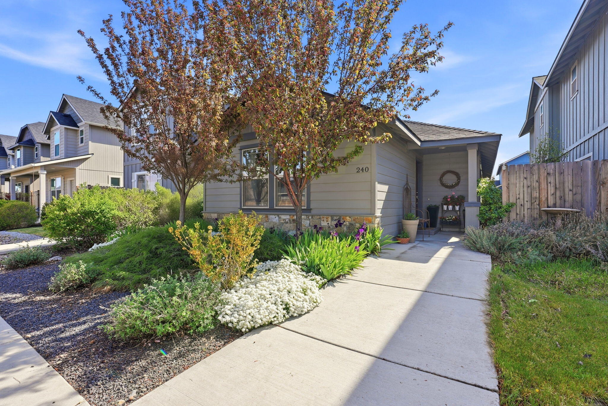 240 NW 30th Street