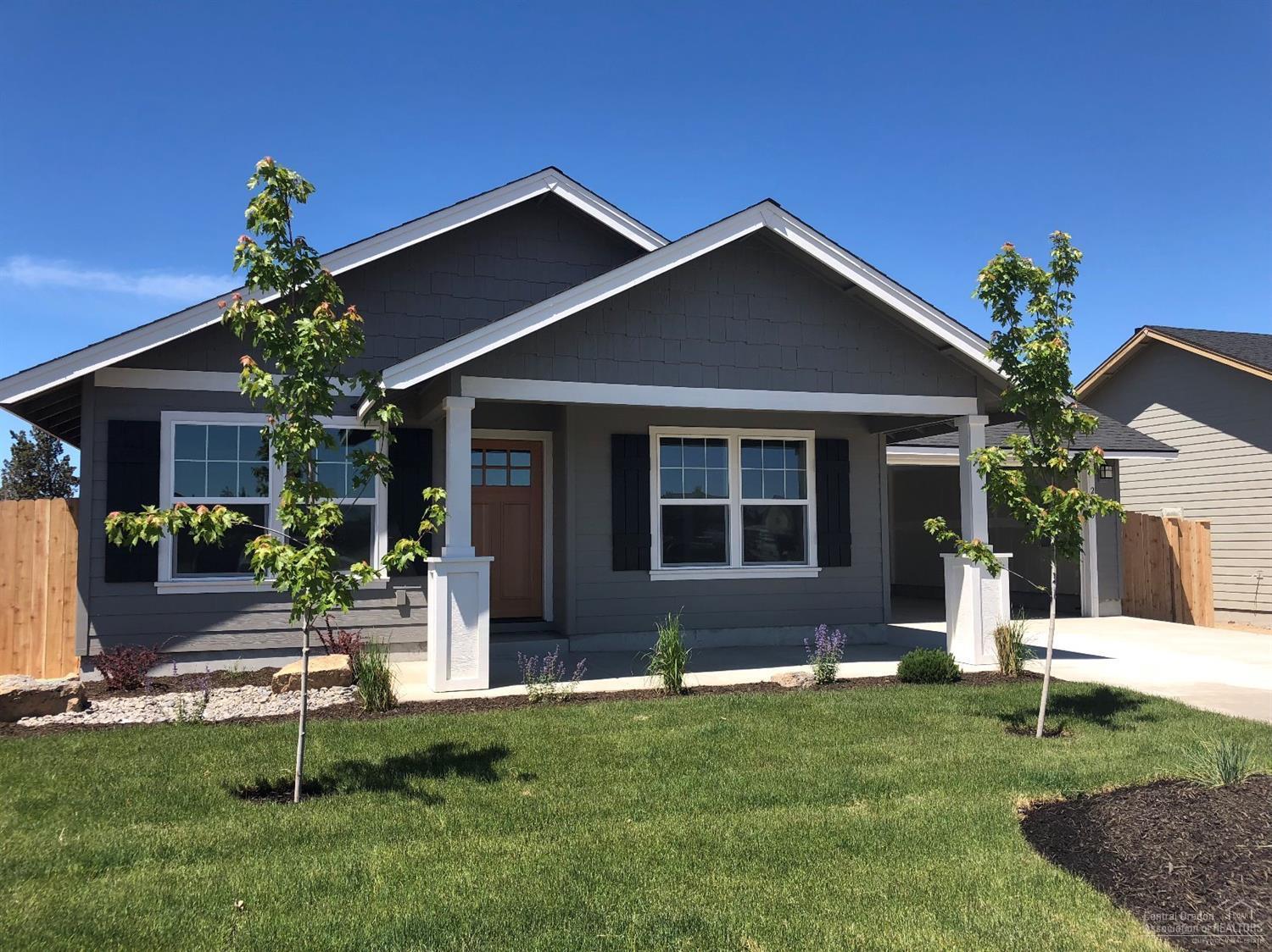 Brooktree - Residential