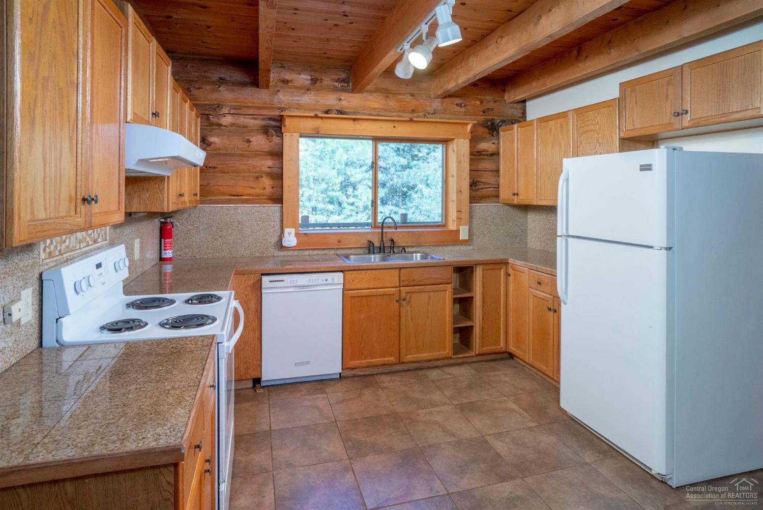 Deschutes RiverWoods - Residential