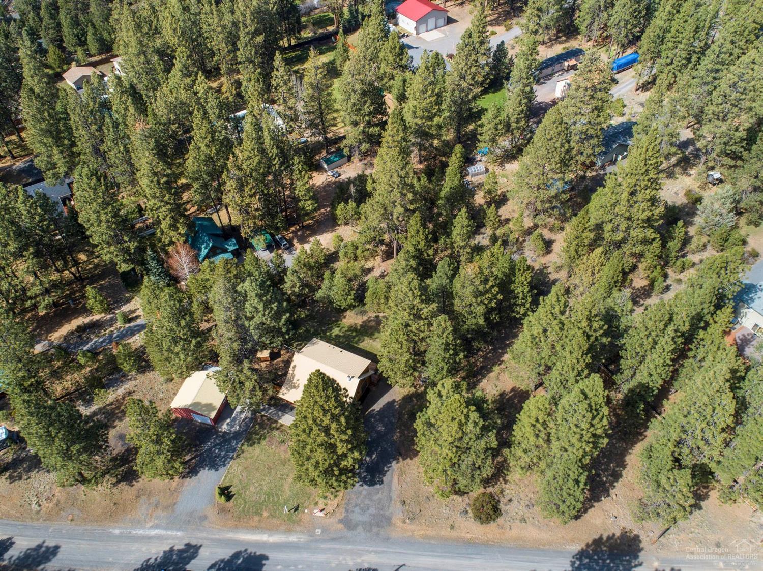 Deschutes RiverWoods - Residential