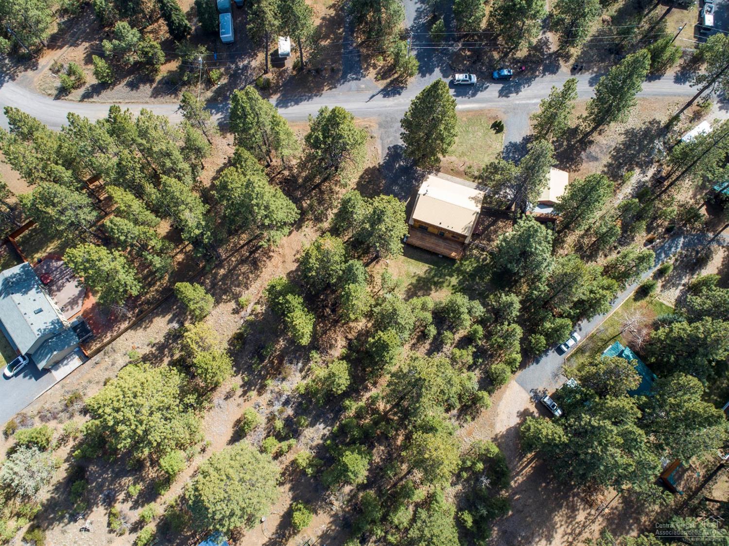 Deschutes RiverWoods - Residential