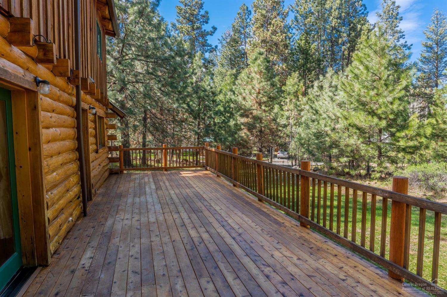 Deschutes RiverWoods - Residential