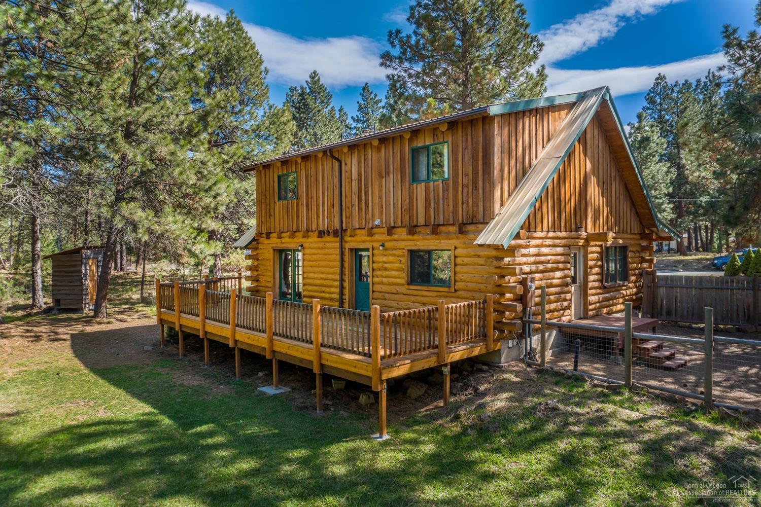 Deschutes RiverWoods - Residential