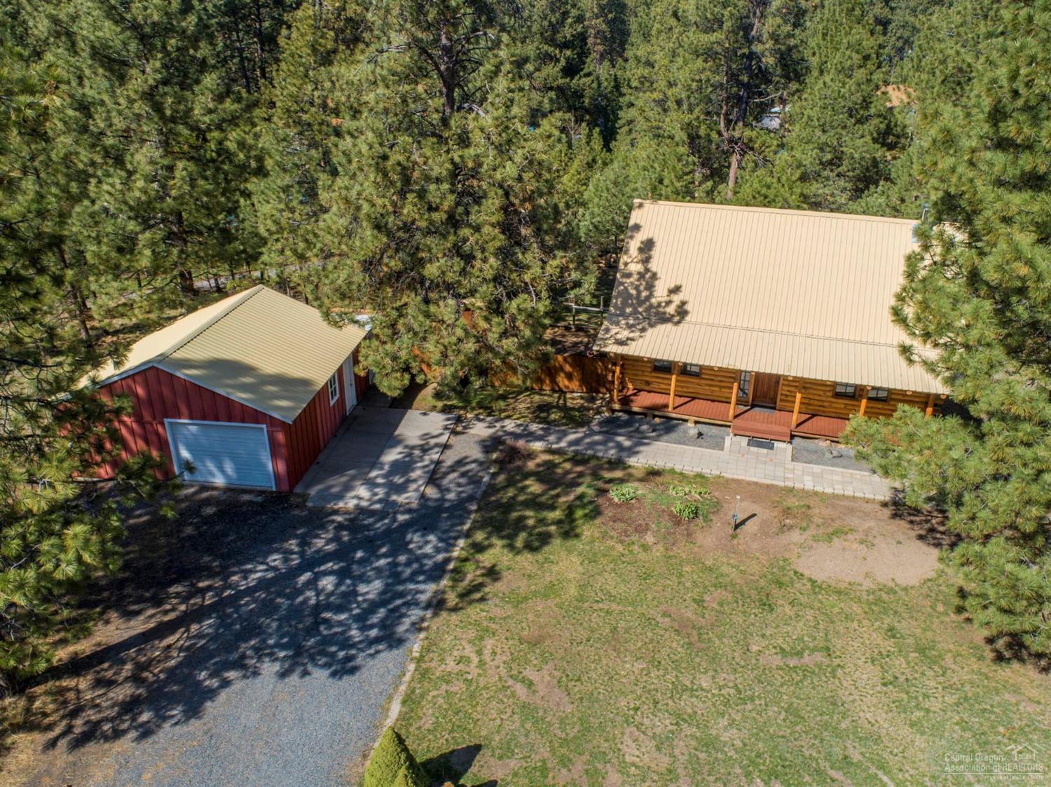 Deschutes RiverWoods - Residential