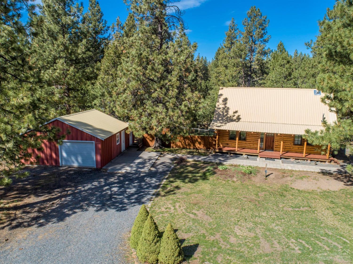 Deschutes RiverWoods - Residential