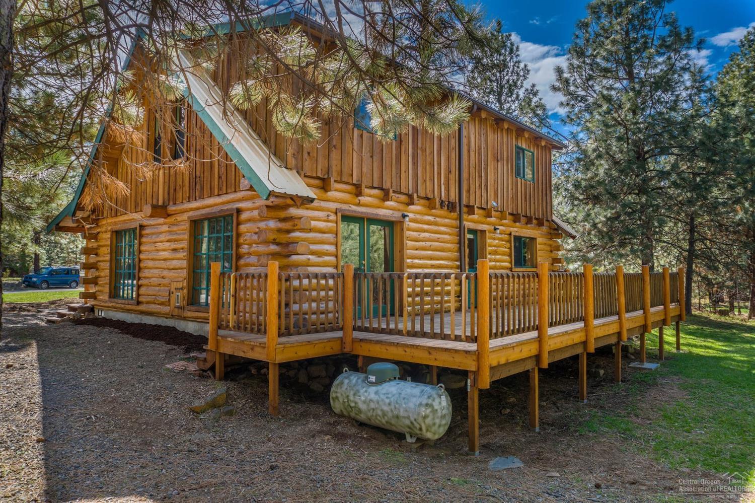 Deschutes RiverWoods - Residential