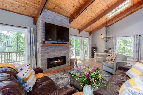 57781 Blue Goose Lane 4 Sunriver OR 97707