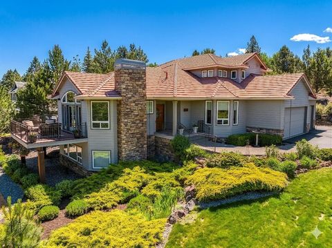 19635 Clear Night Drive Bend OR 97702