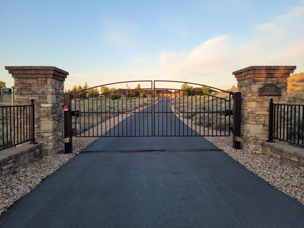 West Powell Butte Es - Residential