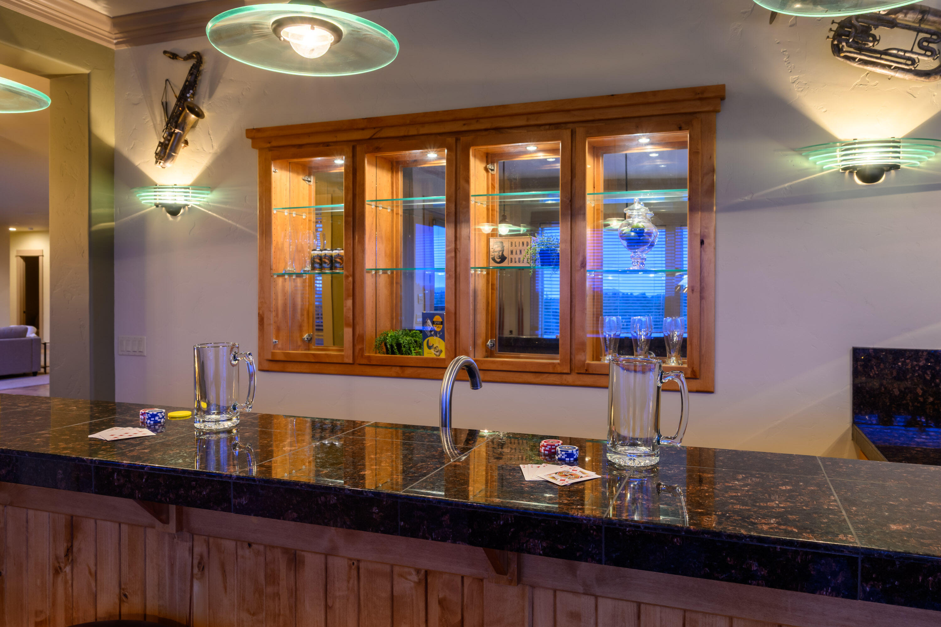 West Powell Butte Es - Residential