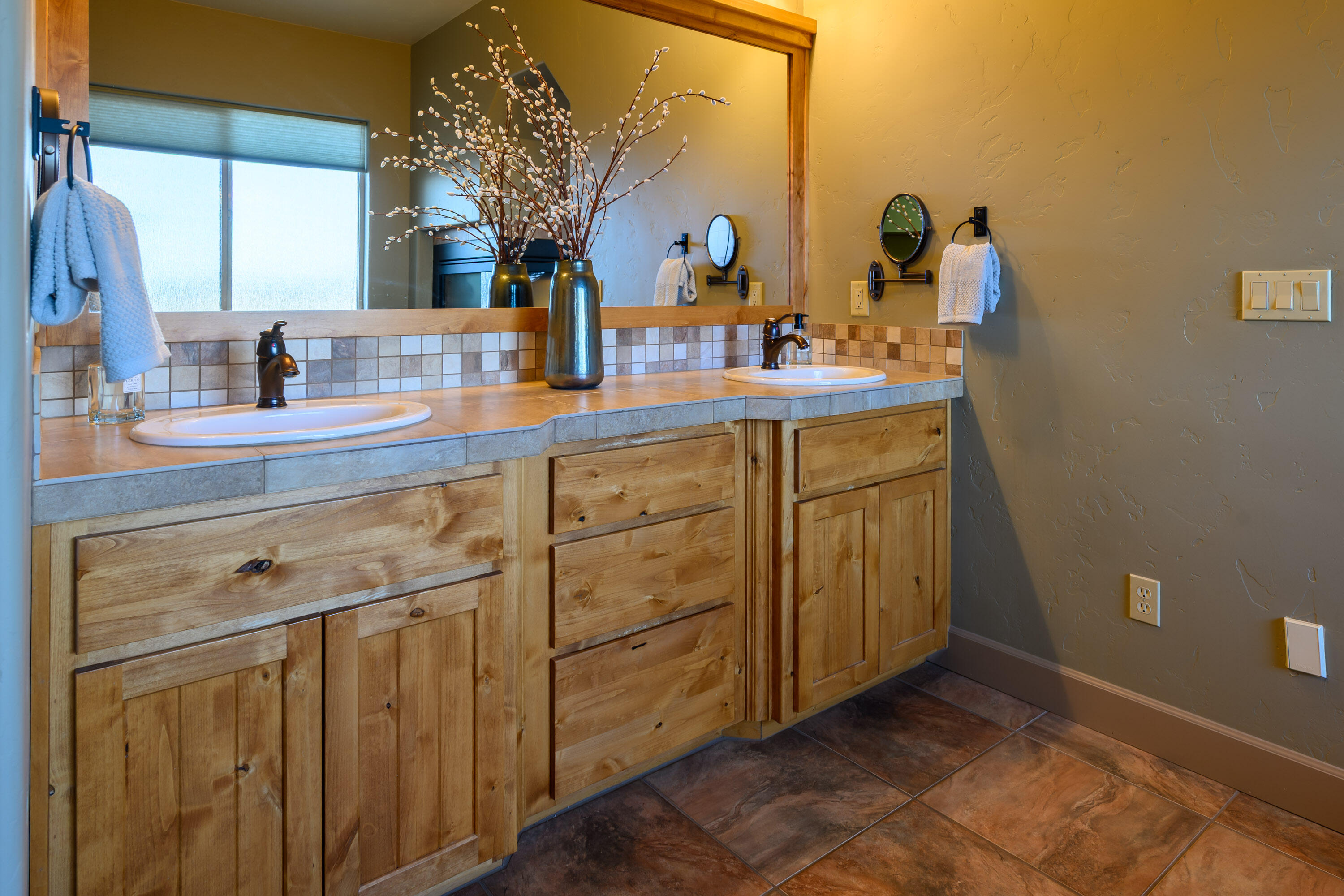 West Powell Butte Es - Residential