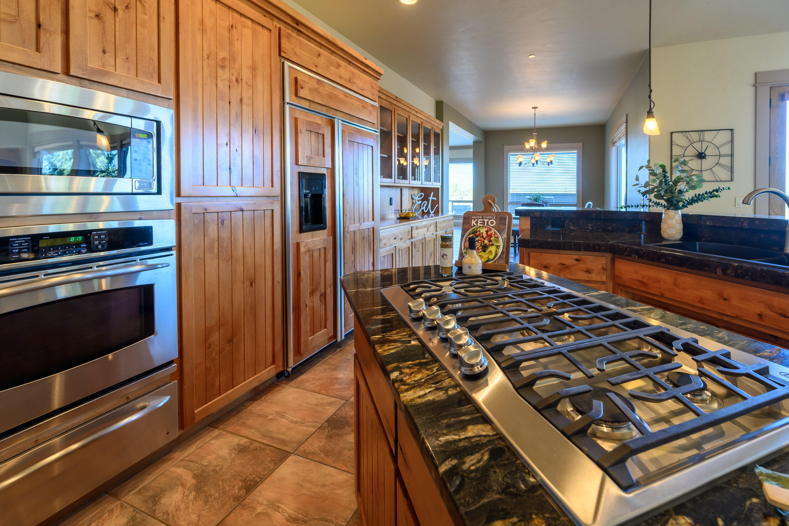 West Powell Butte Es - Residential