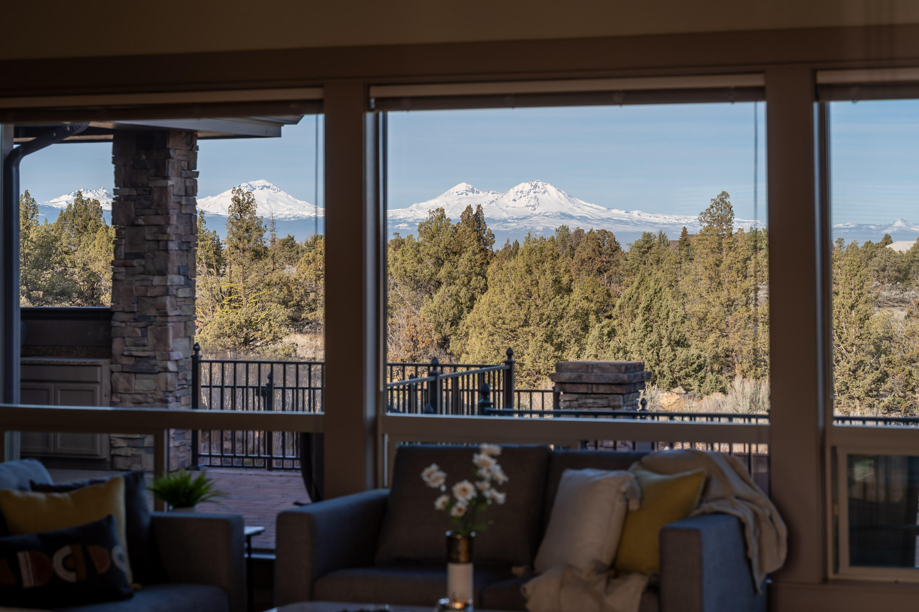 West Powell Butte Es - Residential