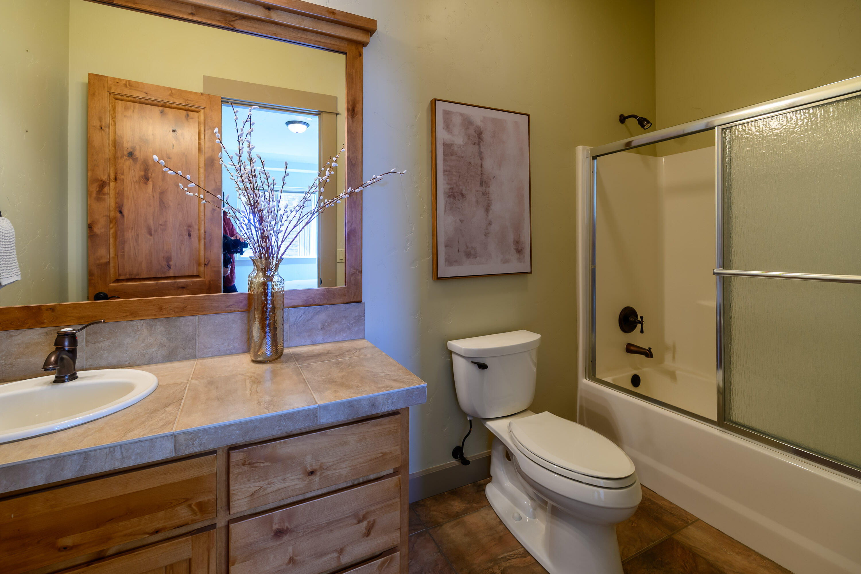 West Powell Butte Es - Residential