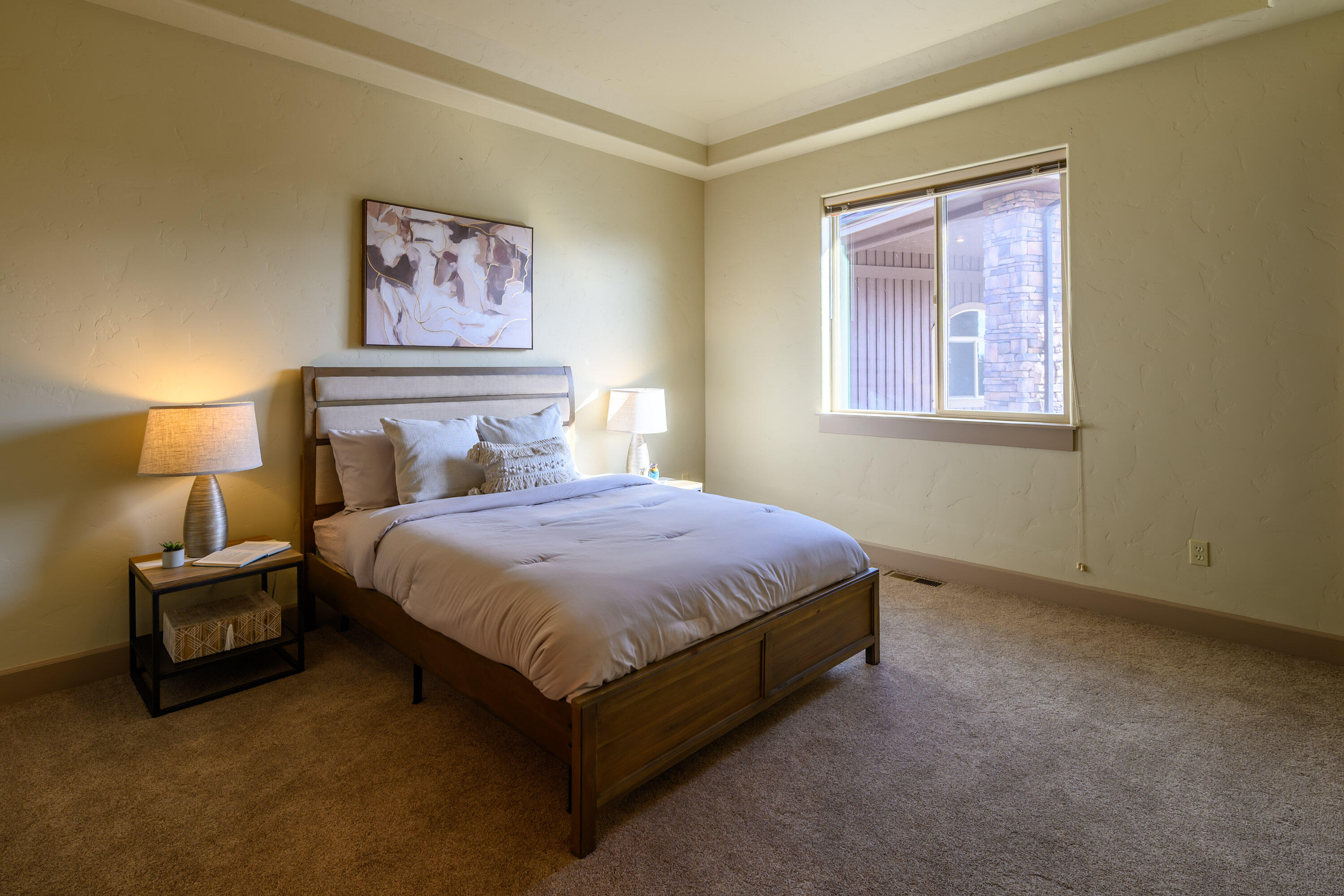 West Powell Butte Es - Residential