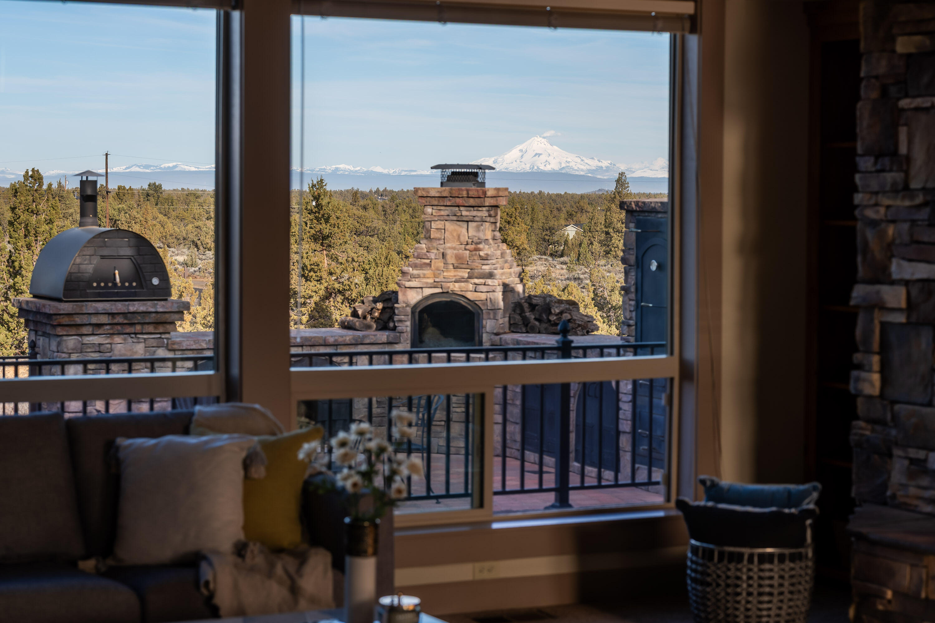 West Powell Butte Es - Residential