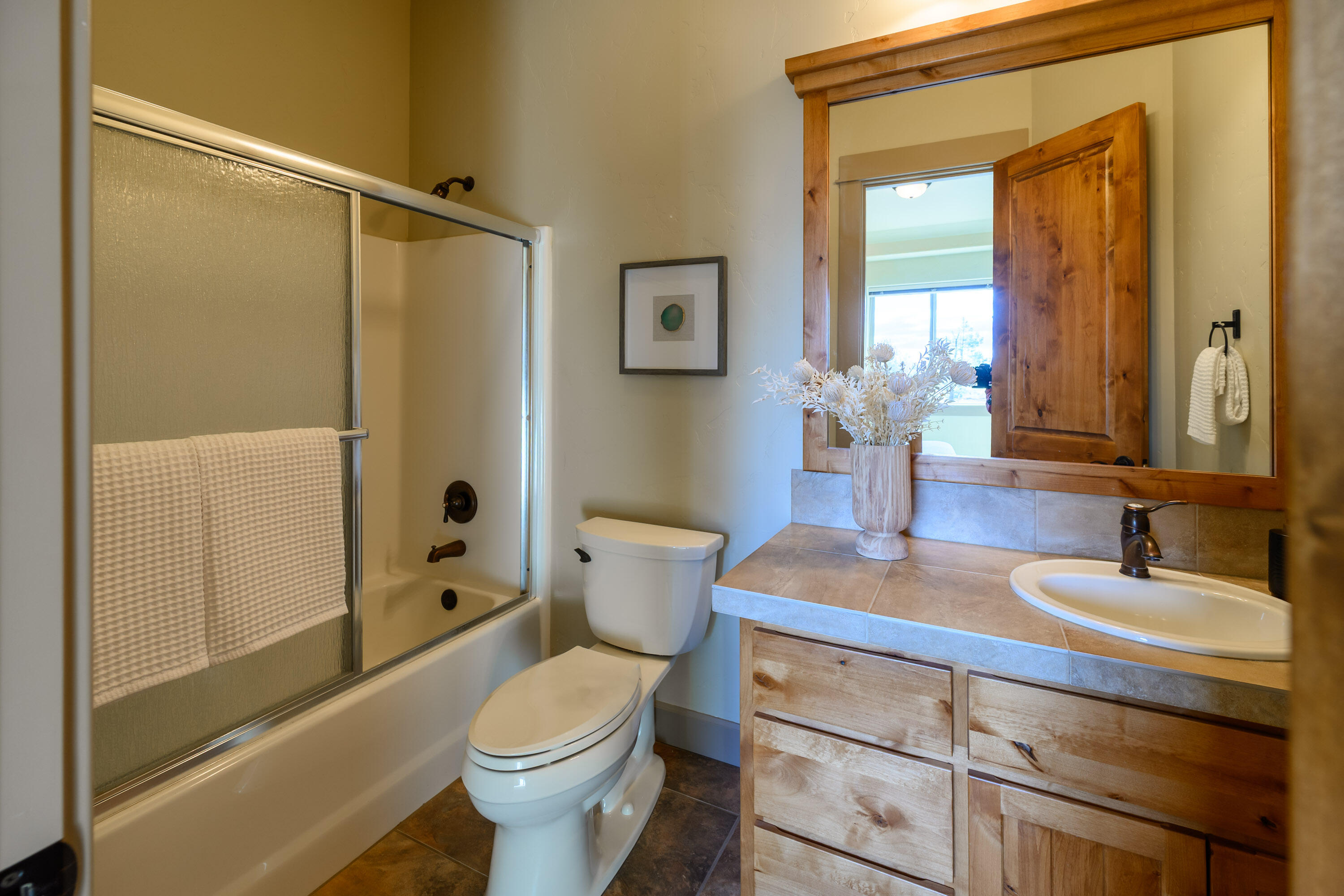 West Powell Butte Es - Residential