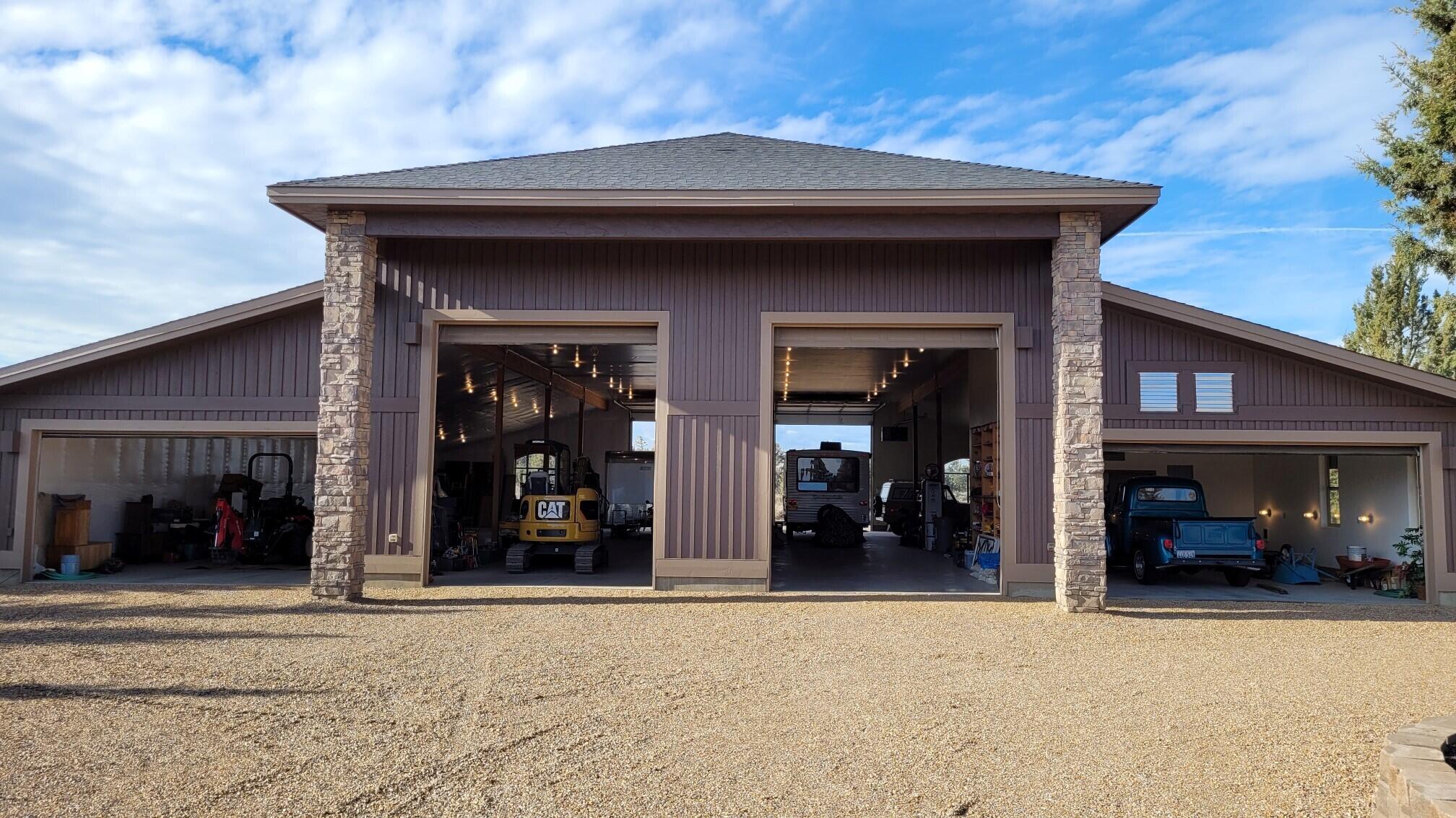 West Powell Butte Es - Residential