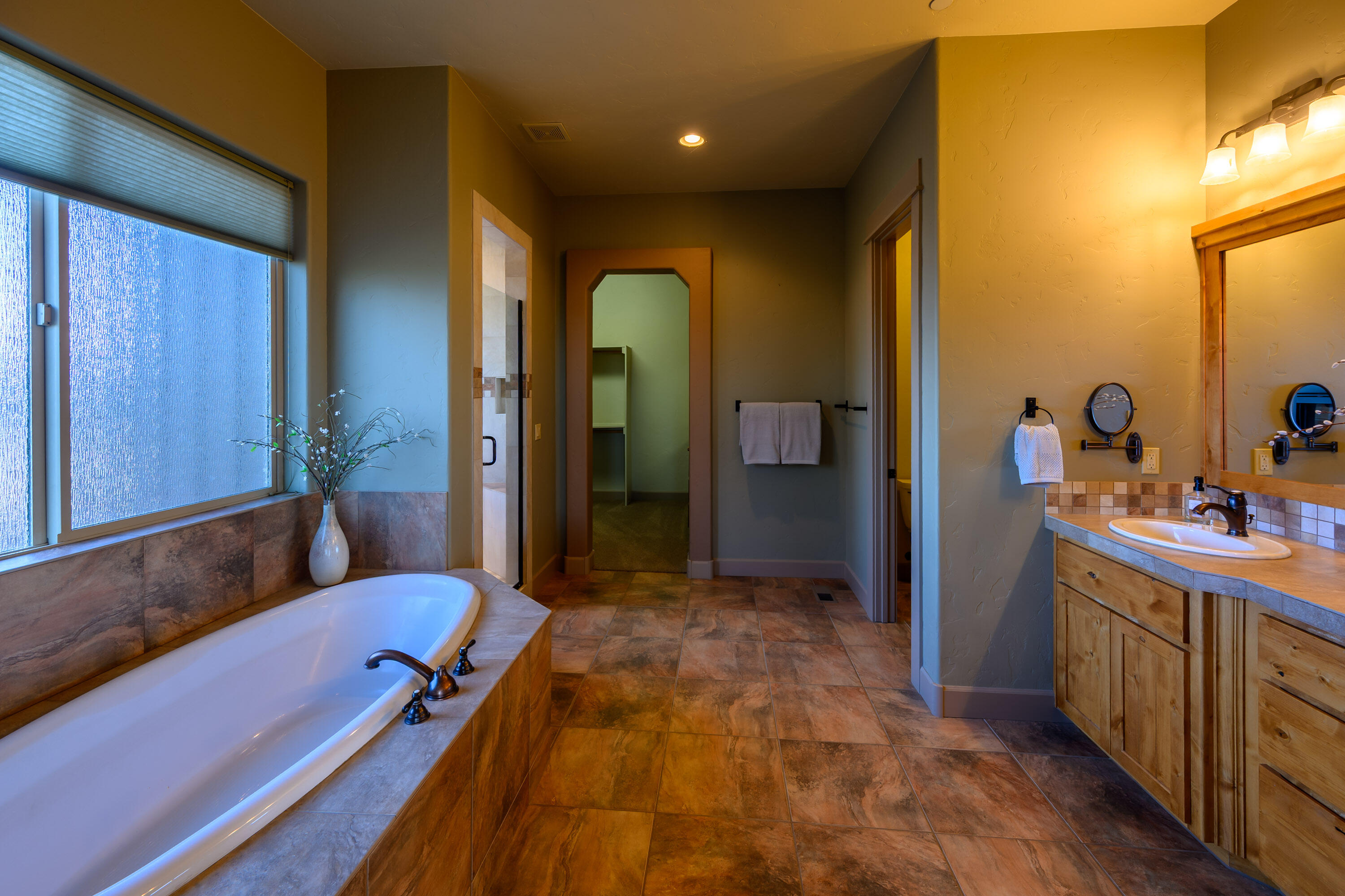 West Powell Butte Es - Residential