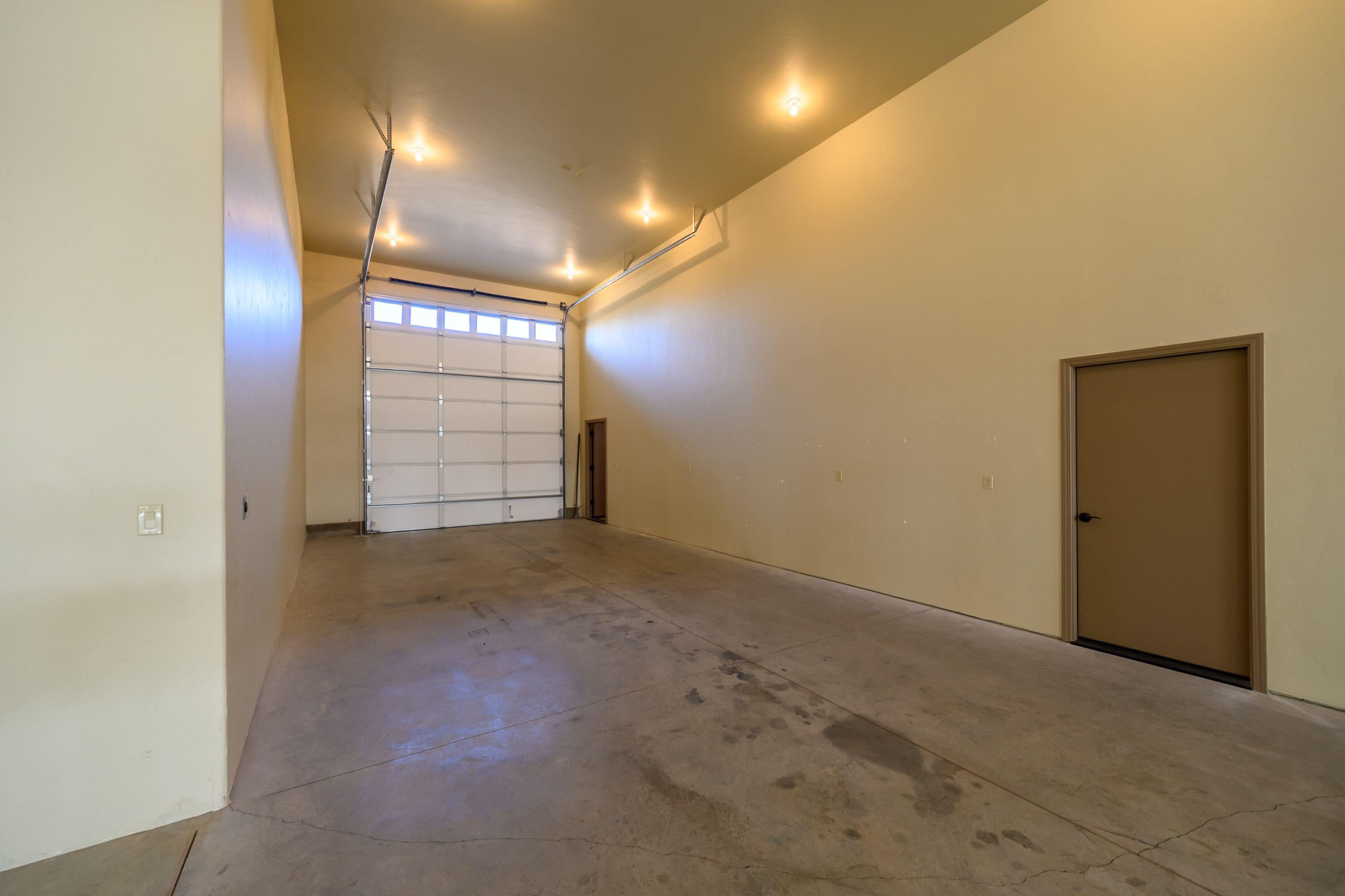 West Powell Butte Es - Residential