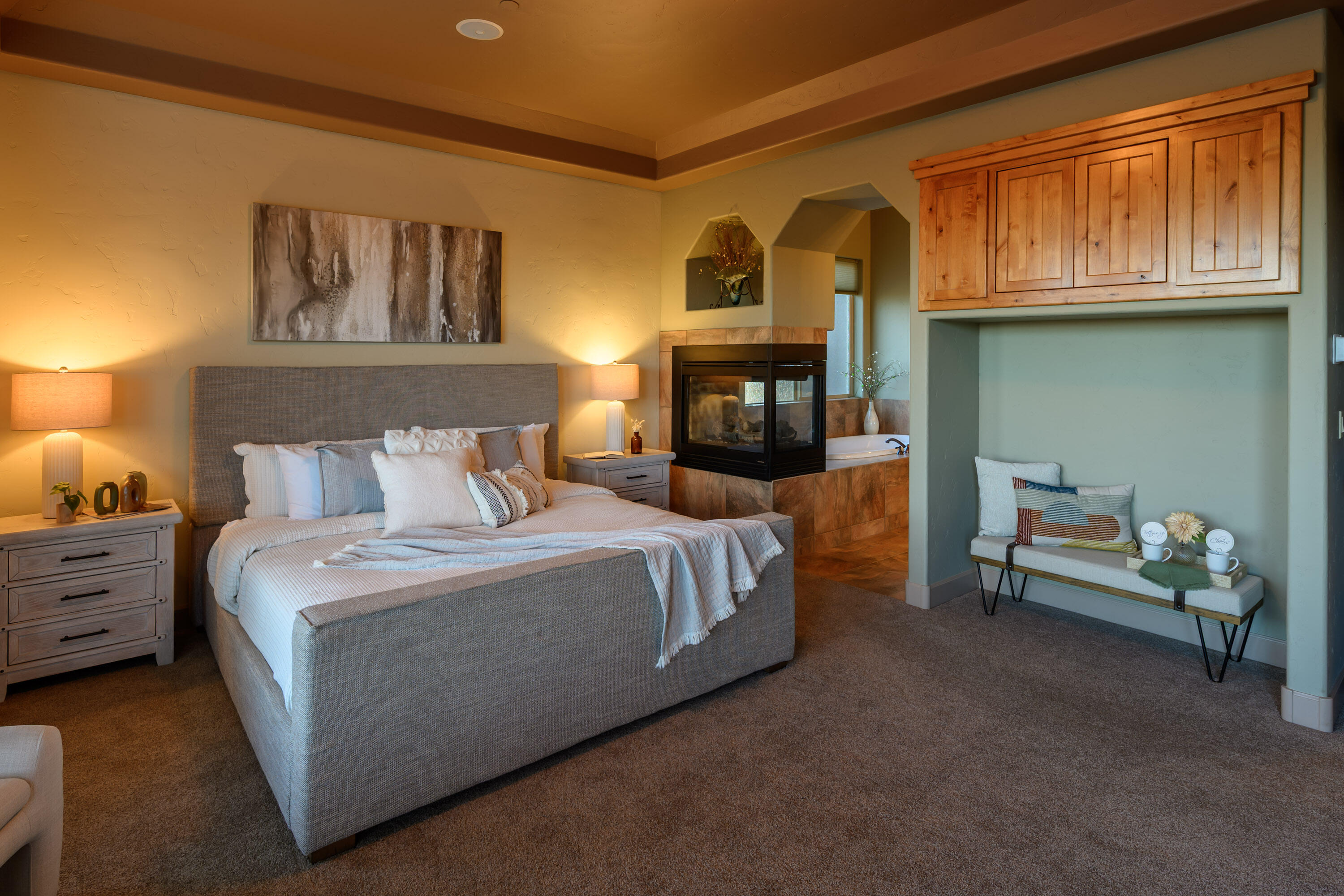 West Powell Butte Es - Residential