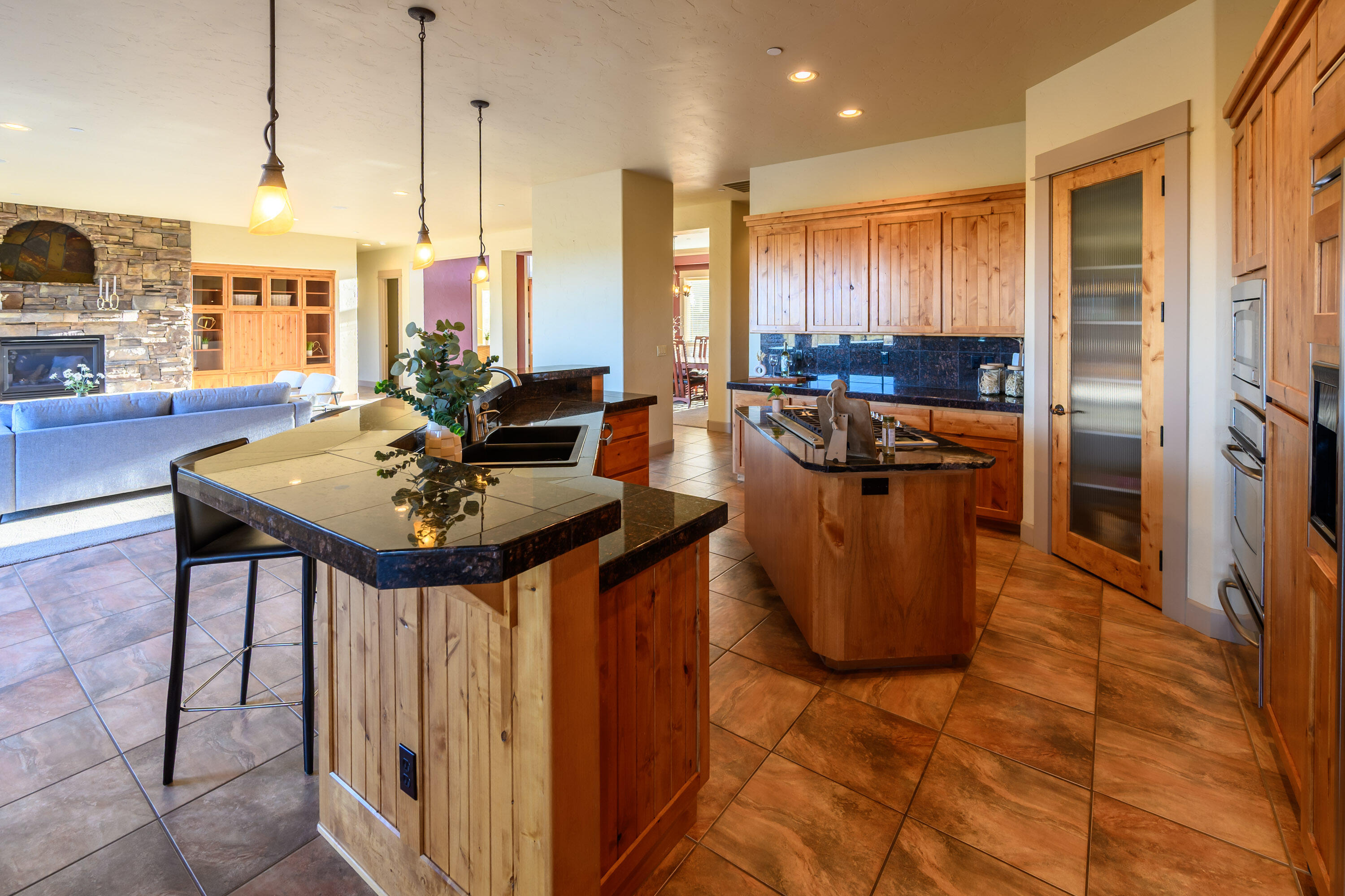 West Powell Butte Es - Residential