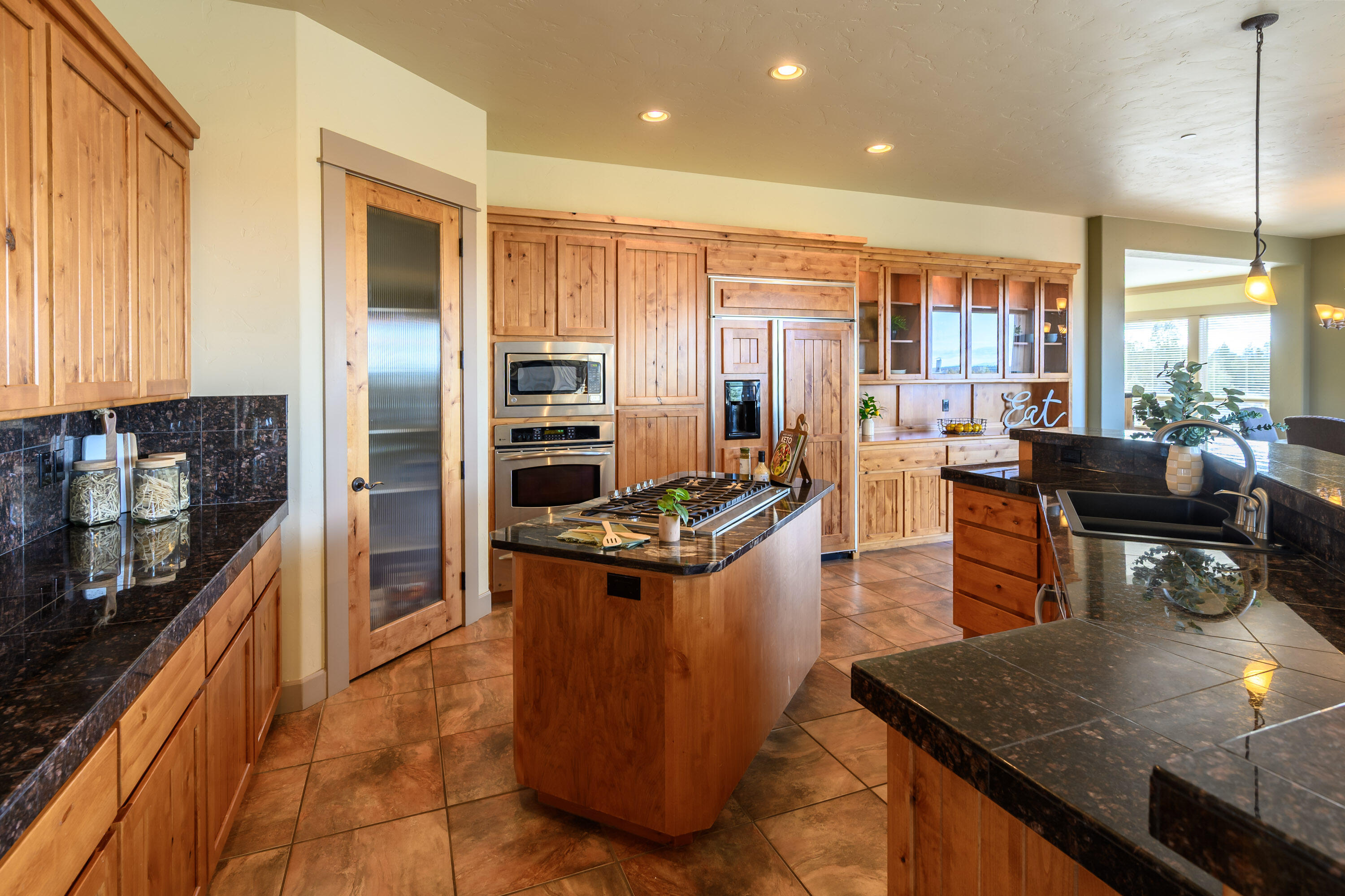 West Powell Butte Es - Residential