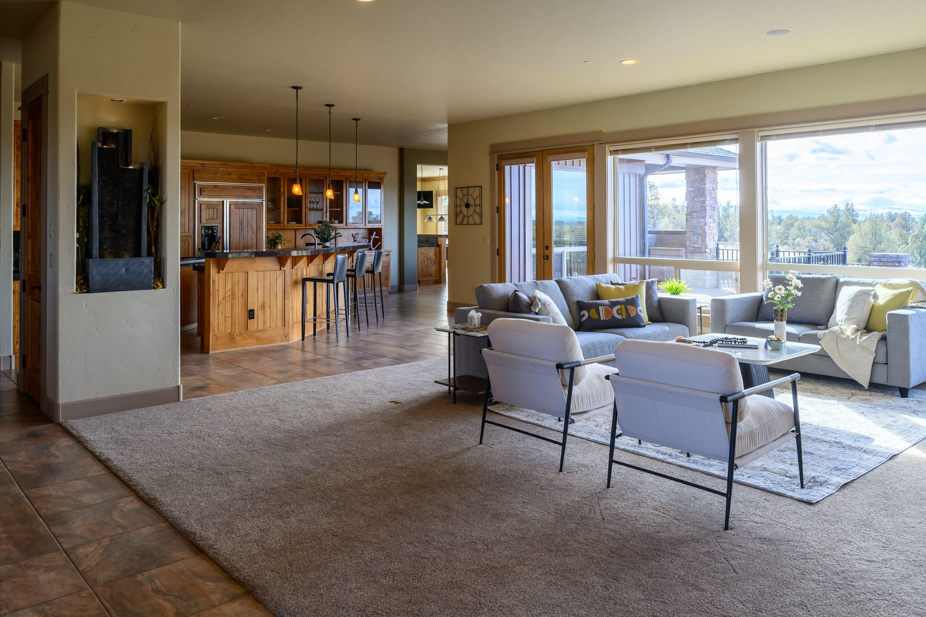 West Powell Butte Es - Residential