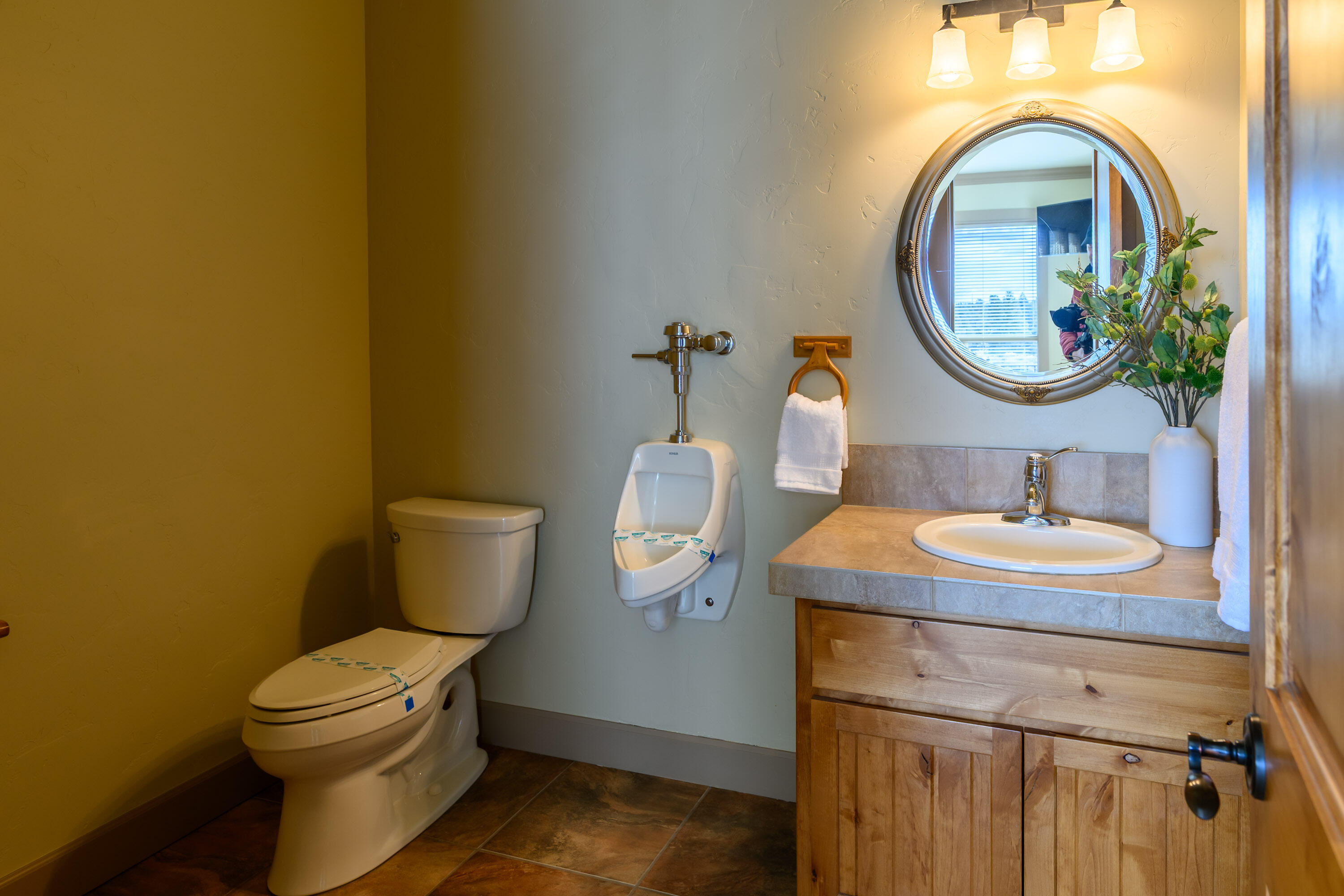 West Powell Butte Es - Residential