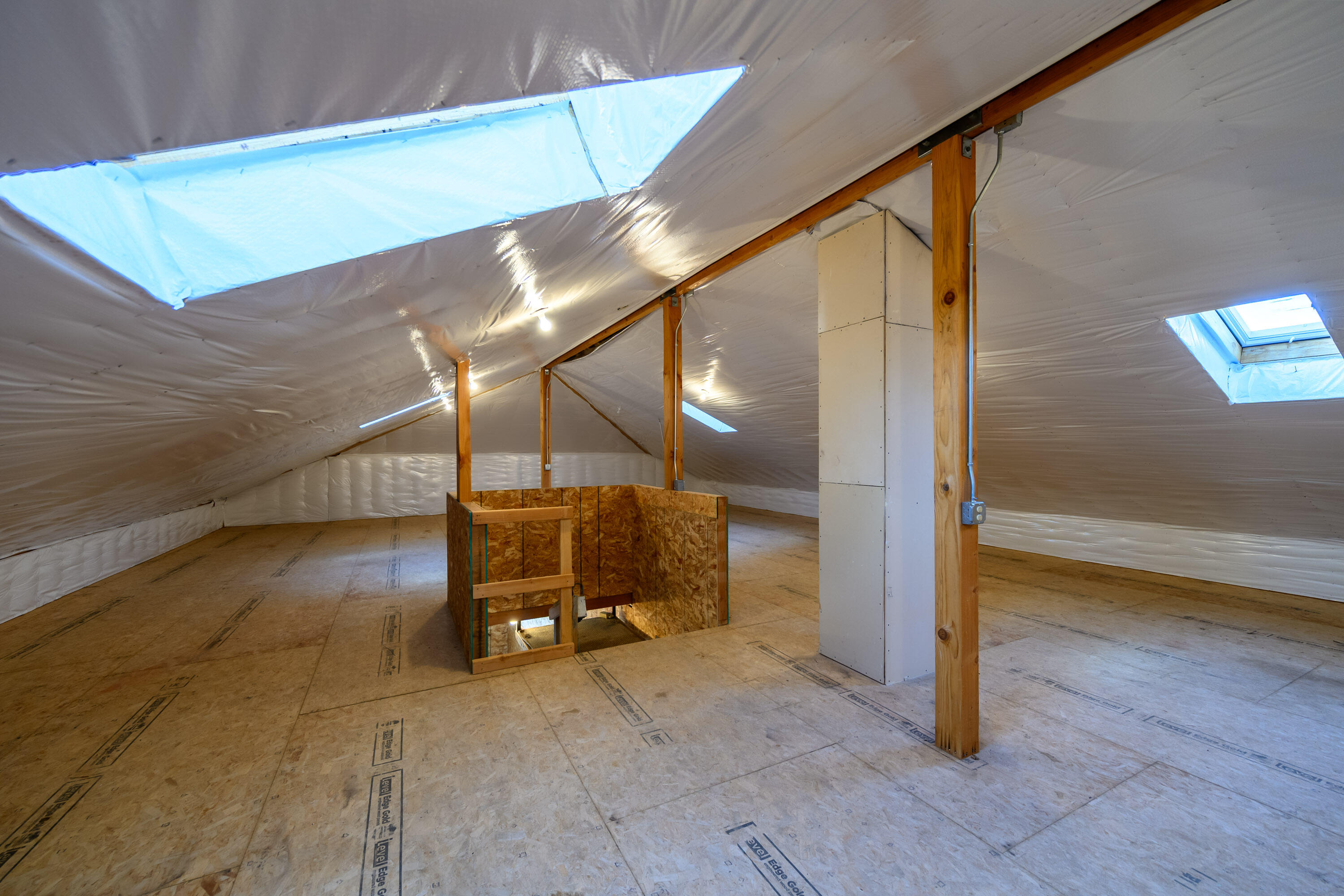 West Powell Butte Es - Residential