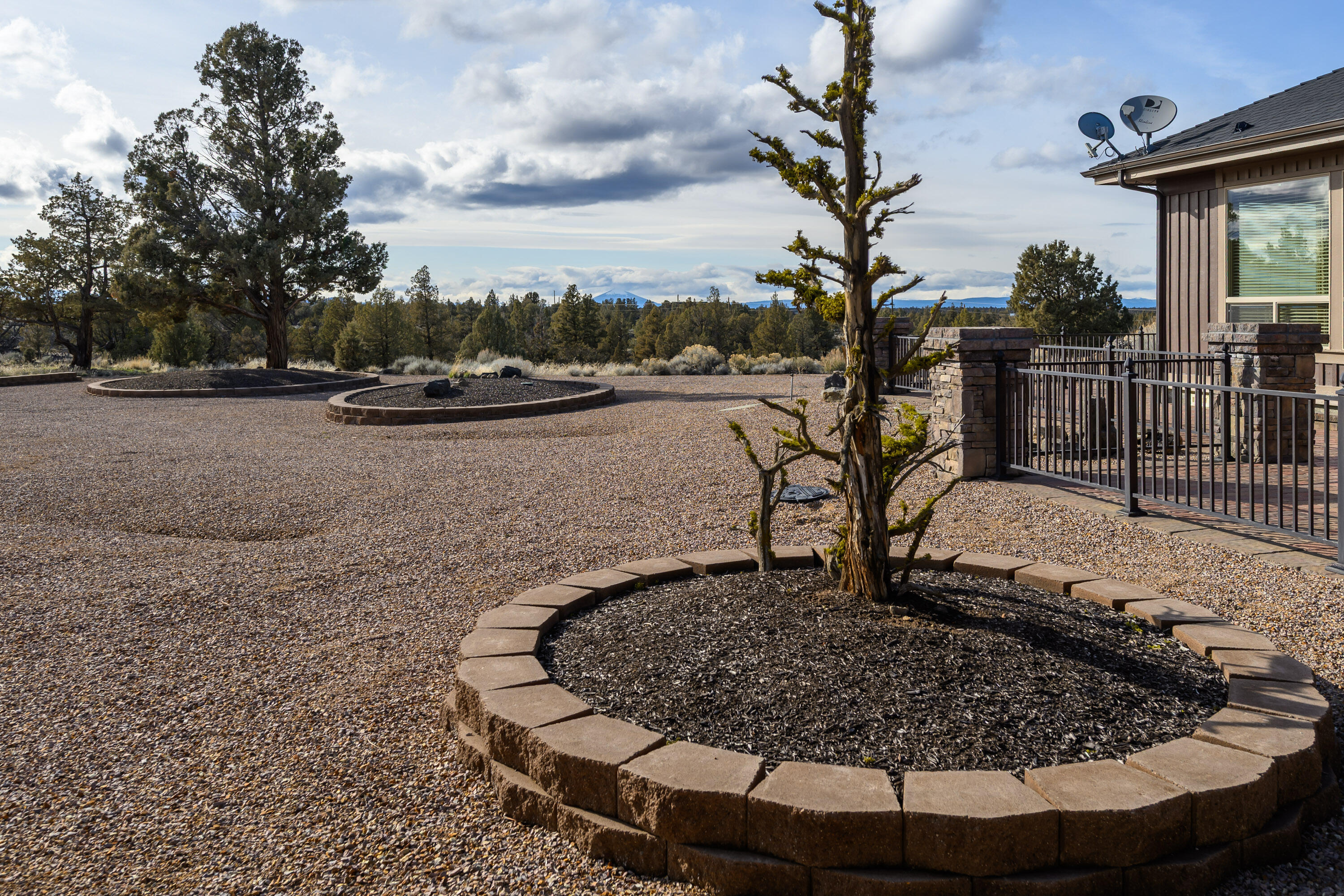 West Powell Butte Es - Residential