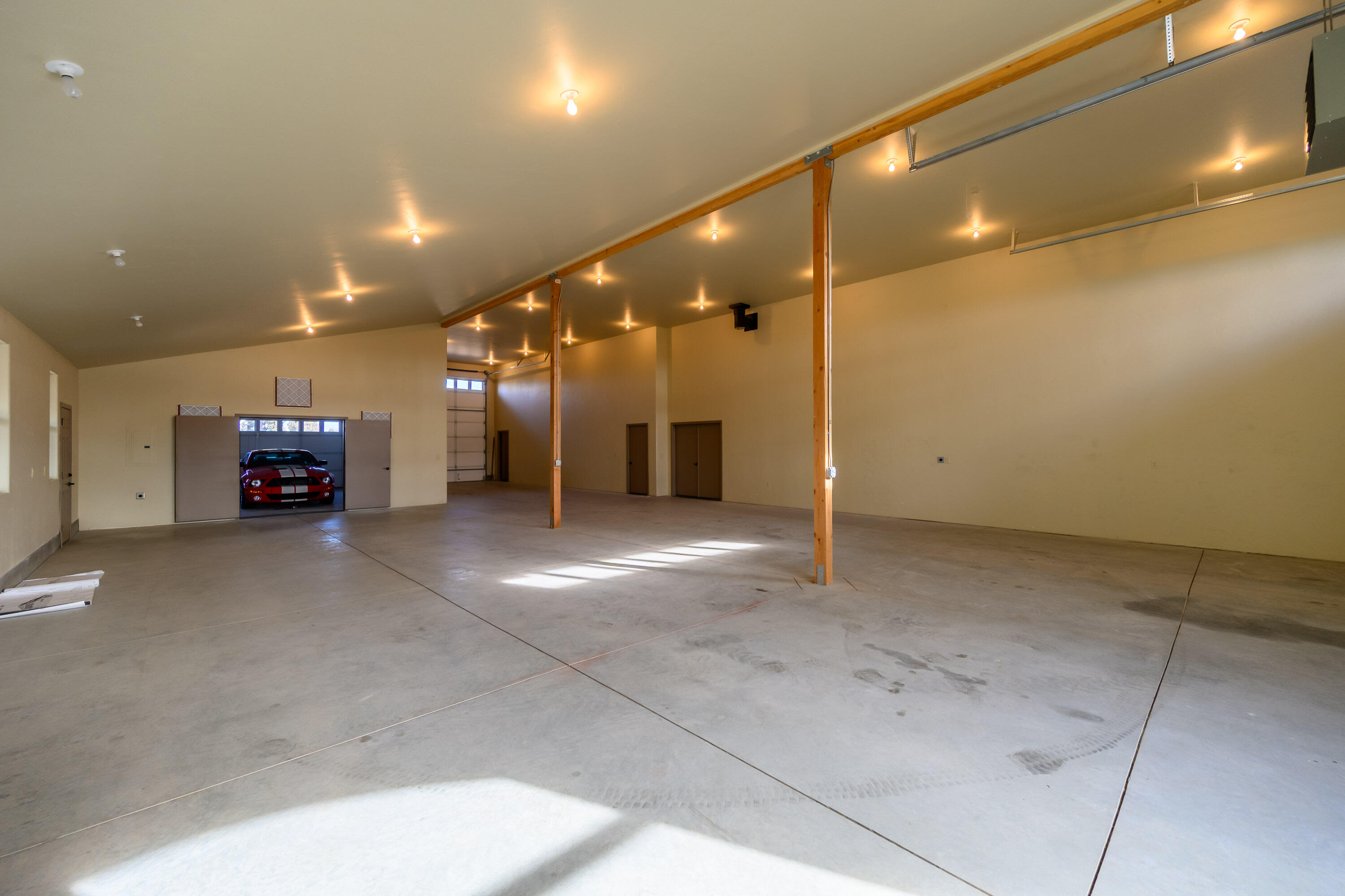 West Powell Butte Es - Residential