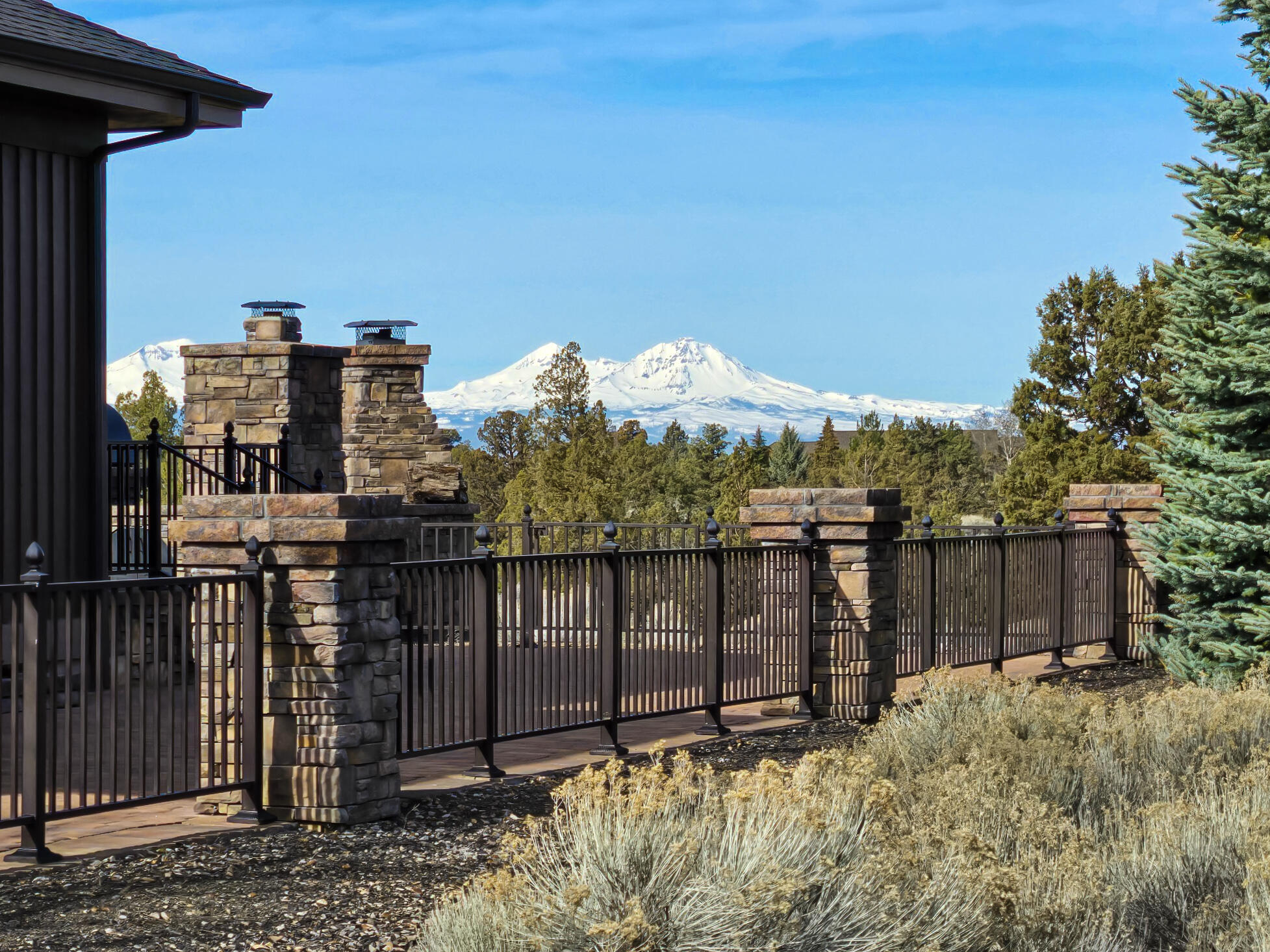 West Powell Butte Es - Residential
