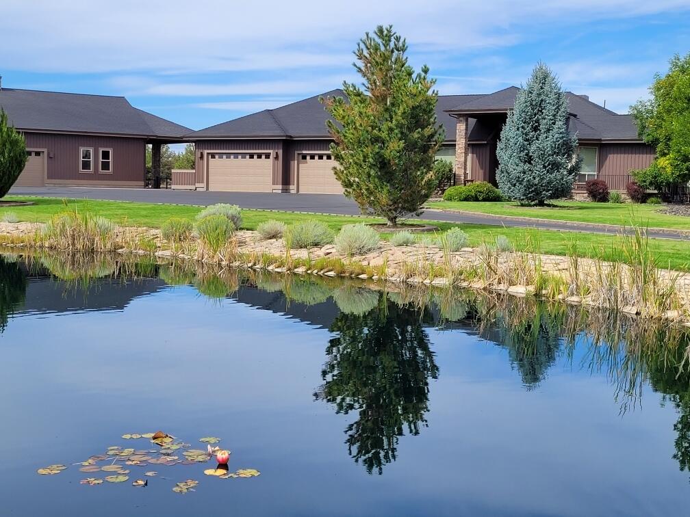 West Powell Butte Es - Residential