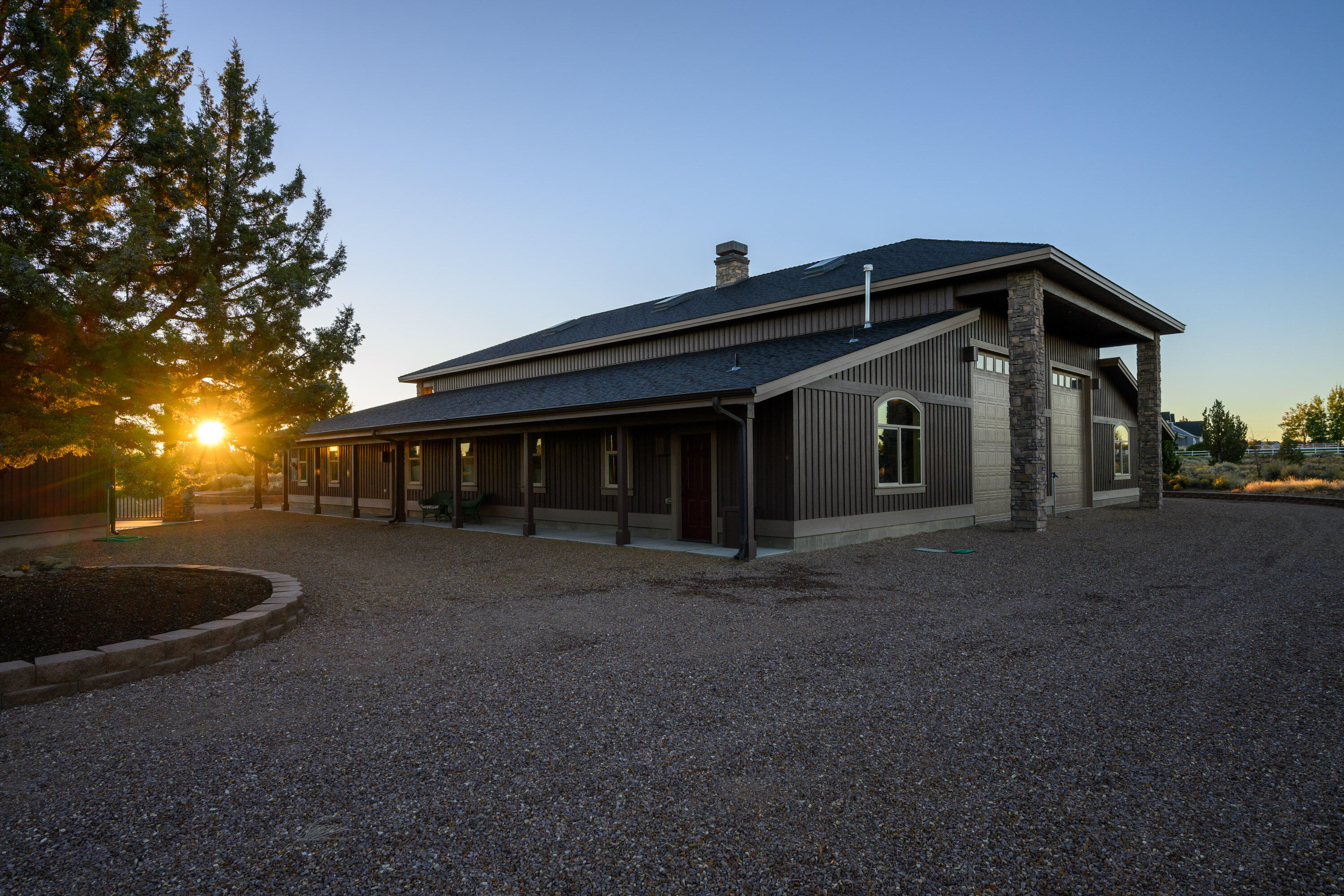 West Powell Butte Es - Residential