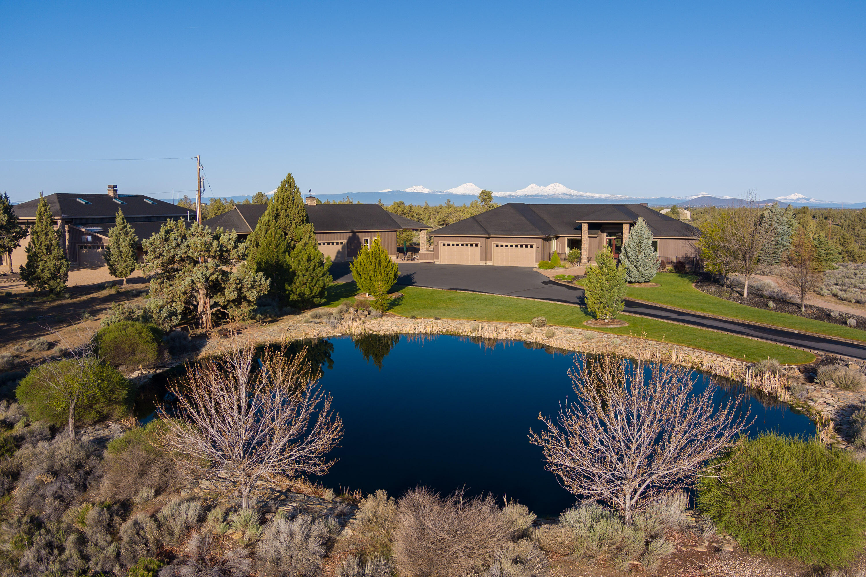 West Powell Butte Es - Residential