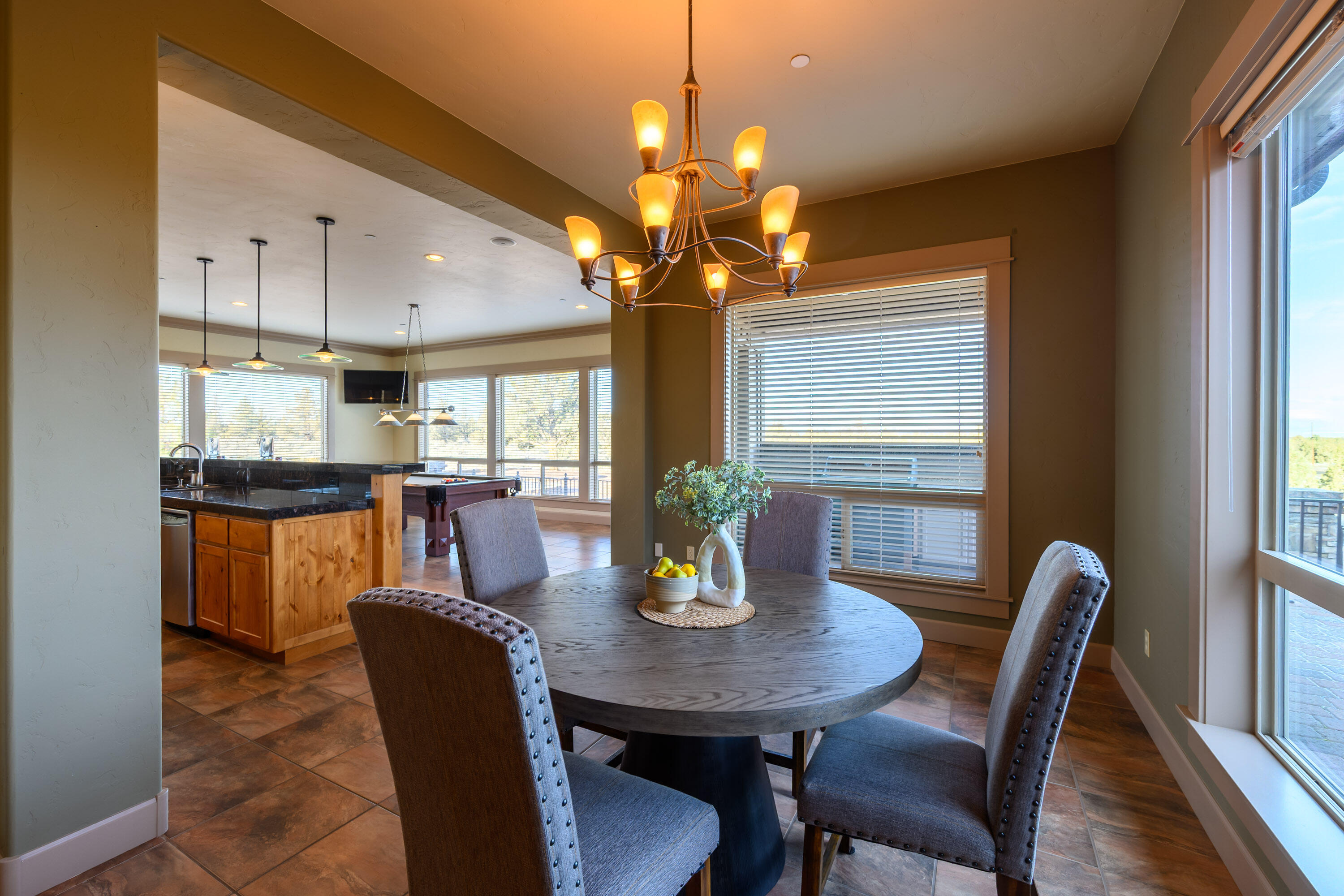 West Powell Butte Es - Residential