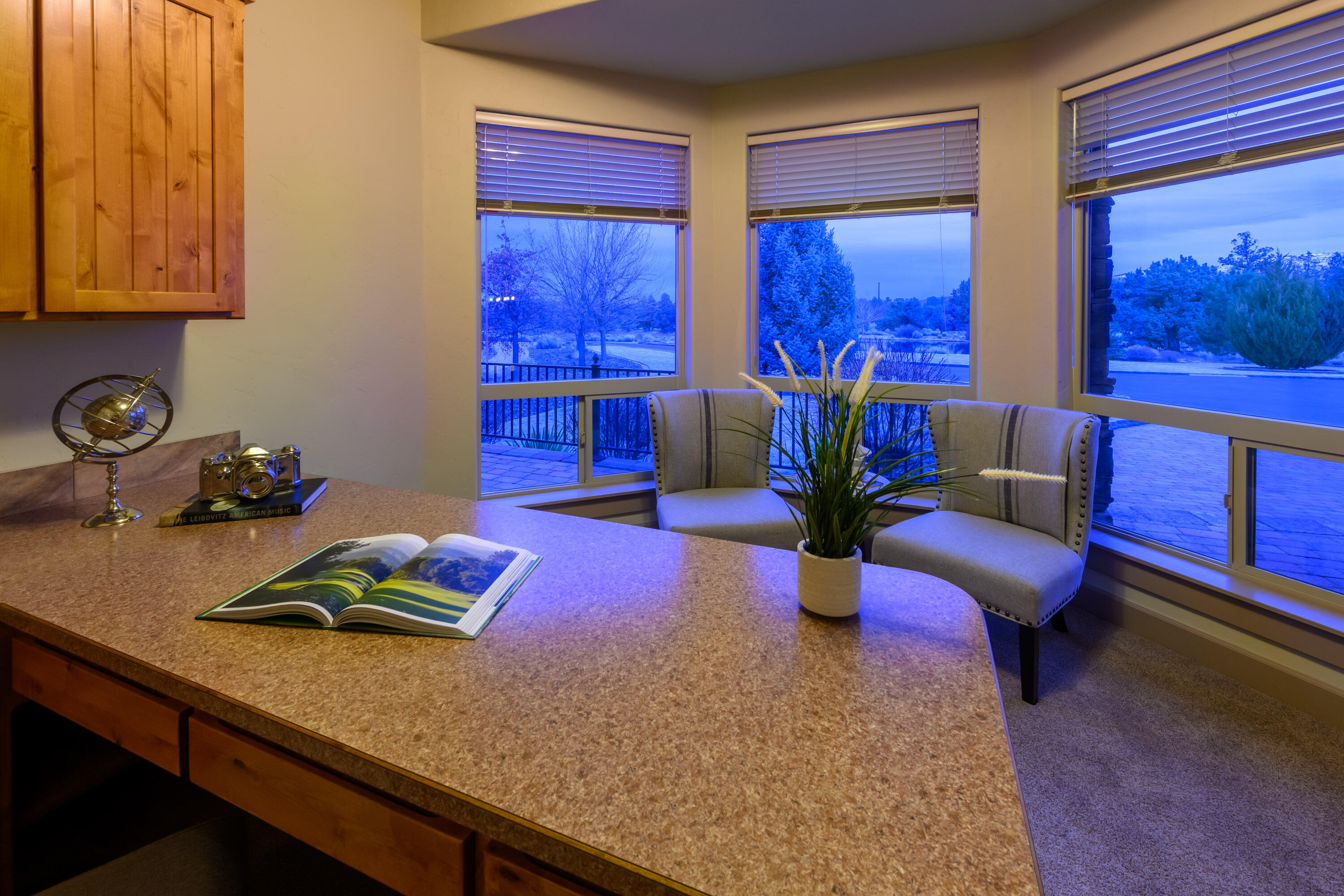 West Powell Butte Es - Residential