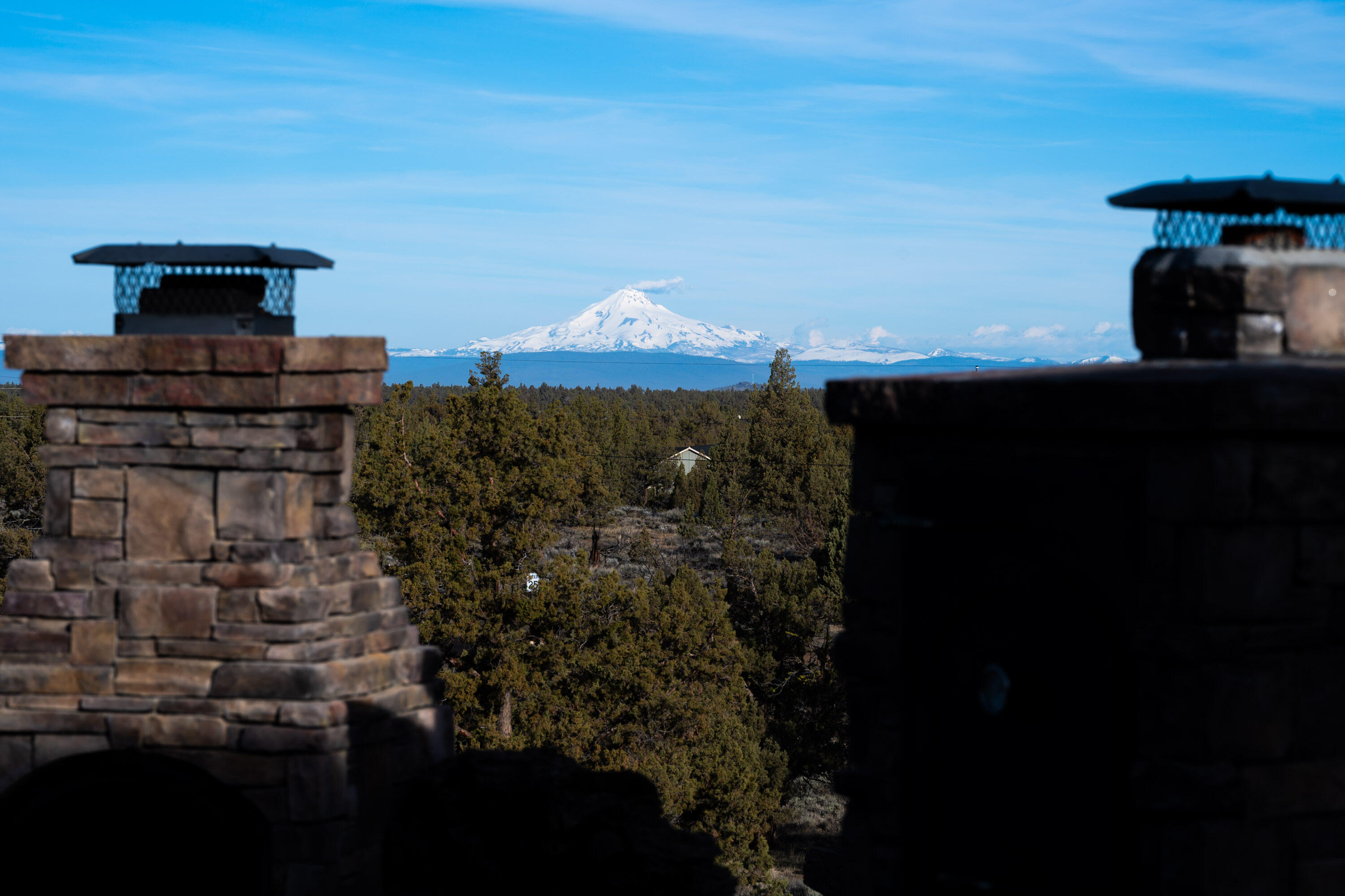 West Powell Butte Es - Residential