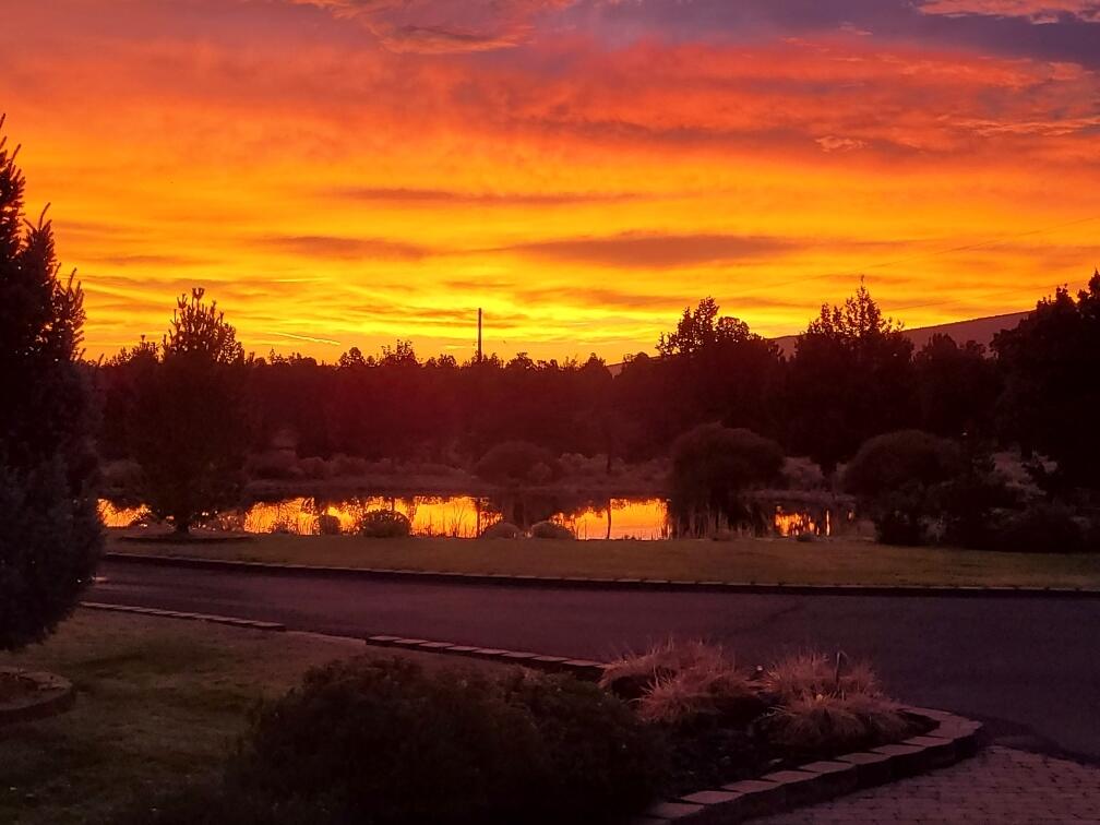 West Powell Butte Es - Residential