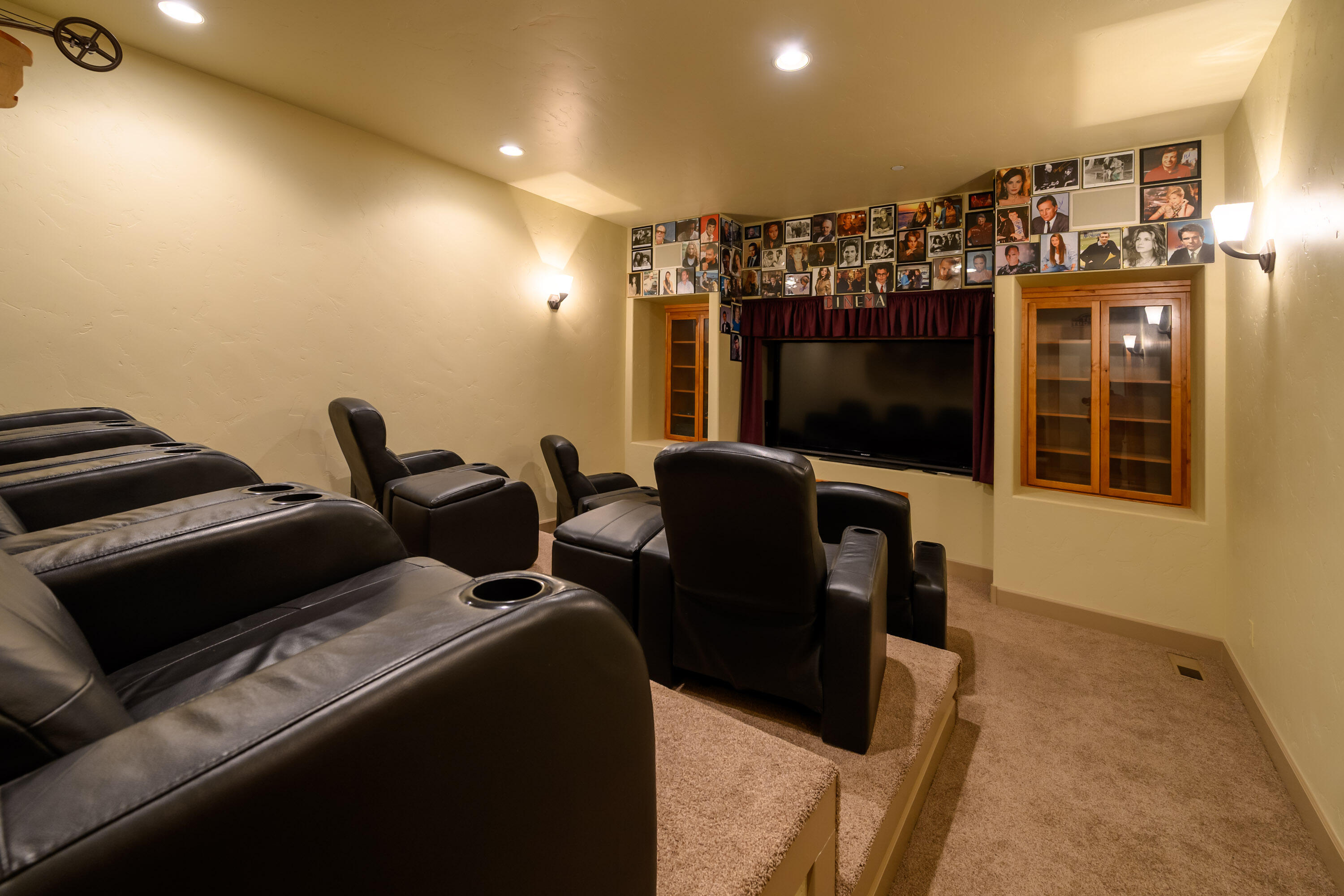 West Powell Butte Es - Residential