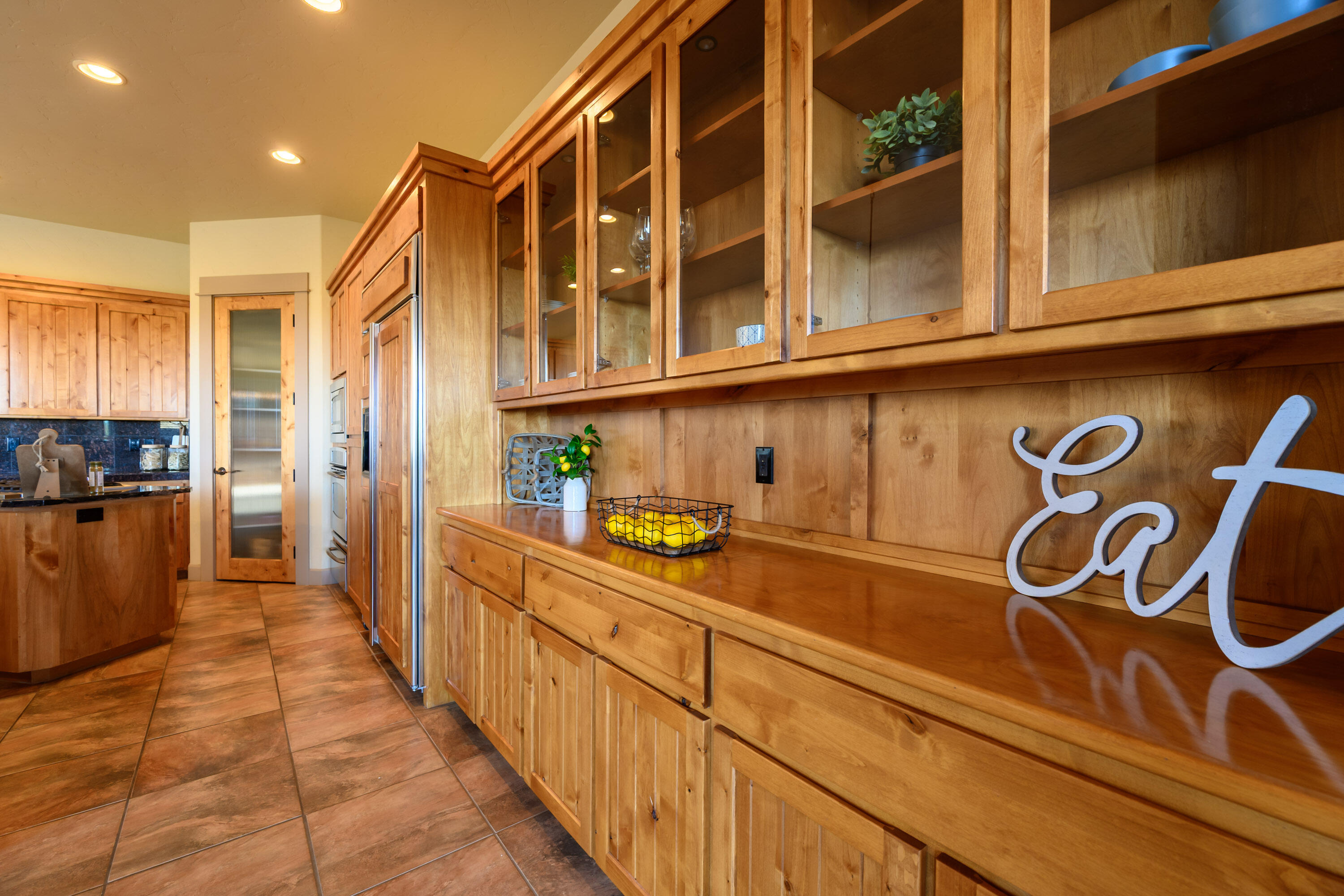 West Powell Butte Es - Residential