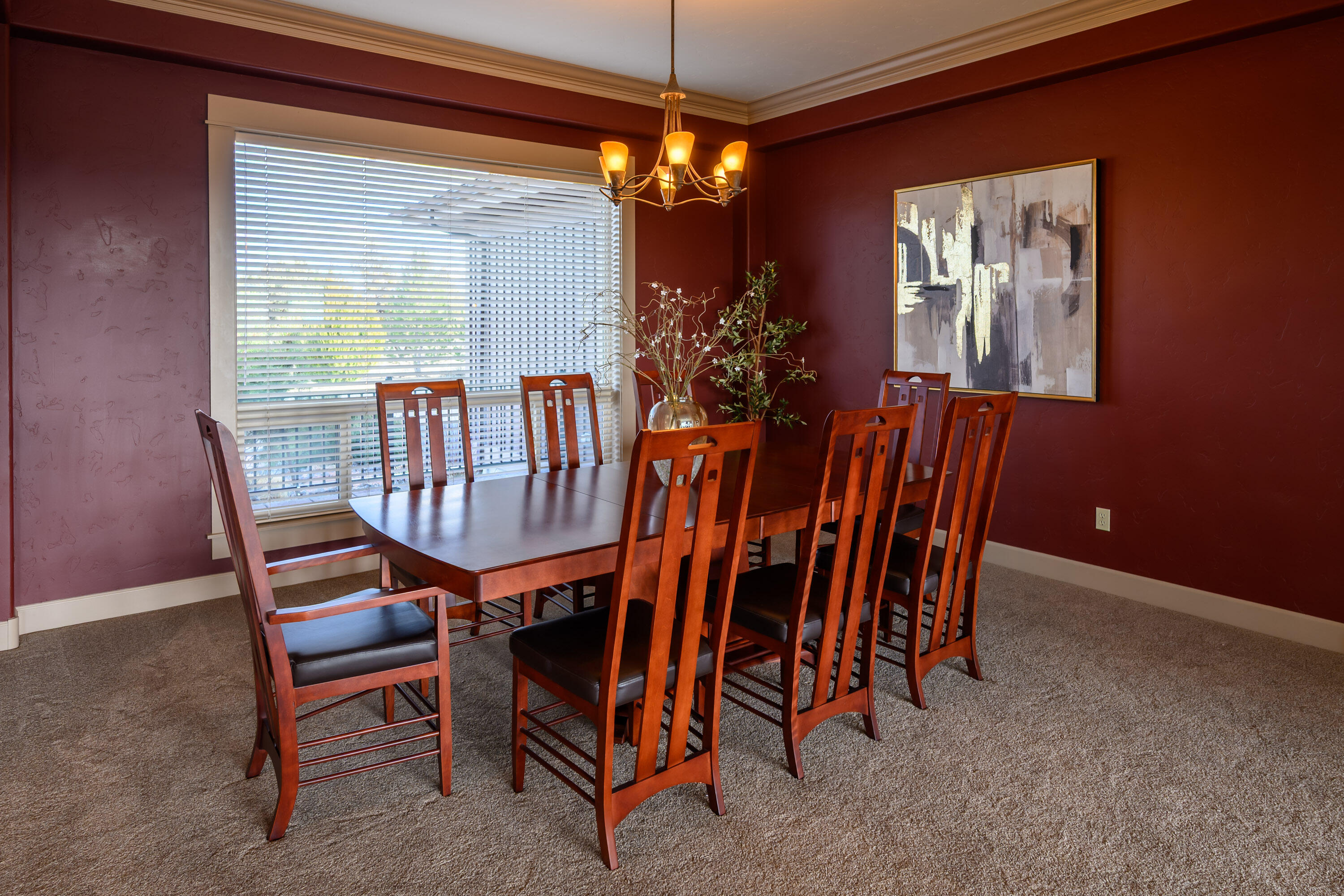 West Powell Butte Es - Residential